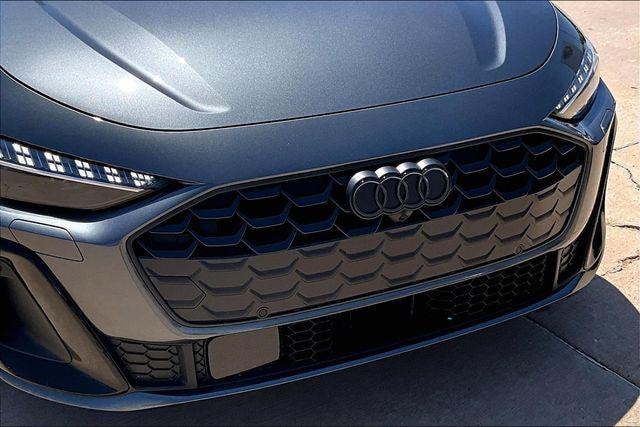 2026 Audi A5 Premium Plus - Photo 30