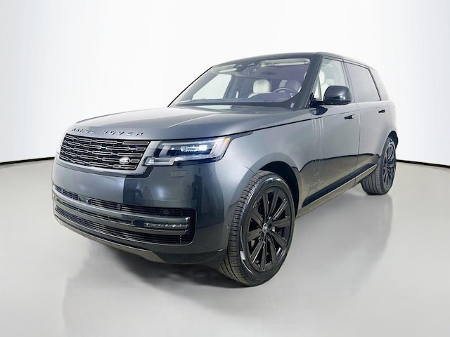 2023 Land Rover Range Rover