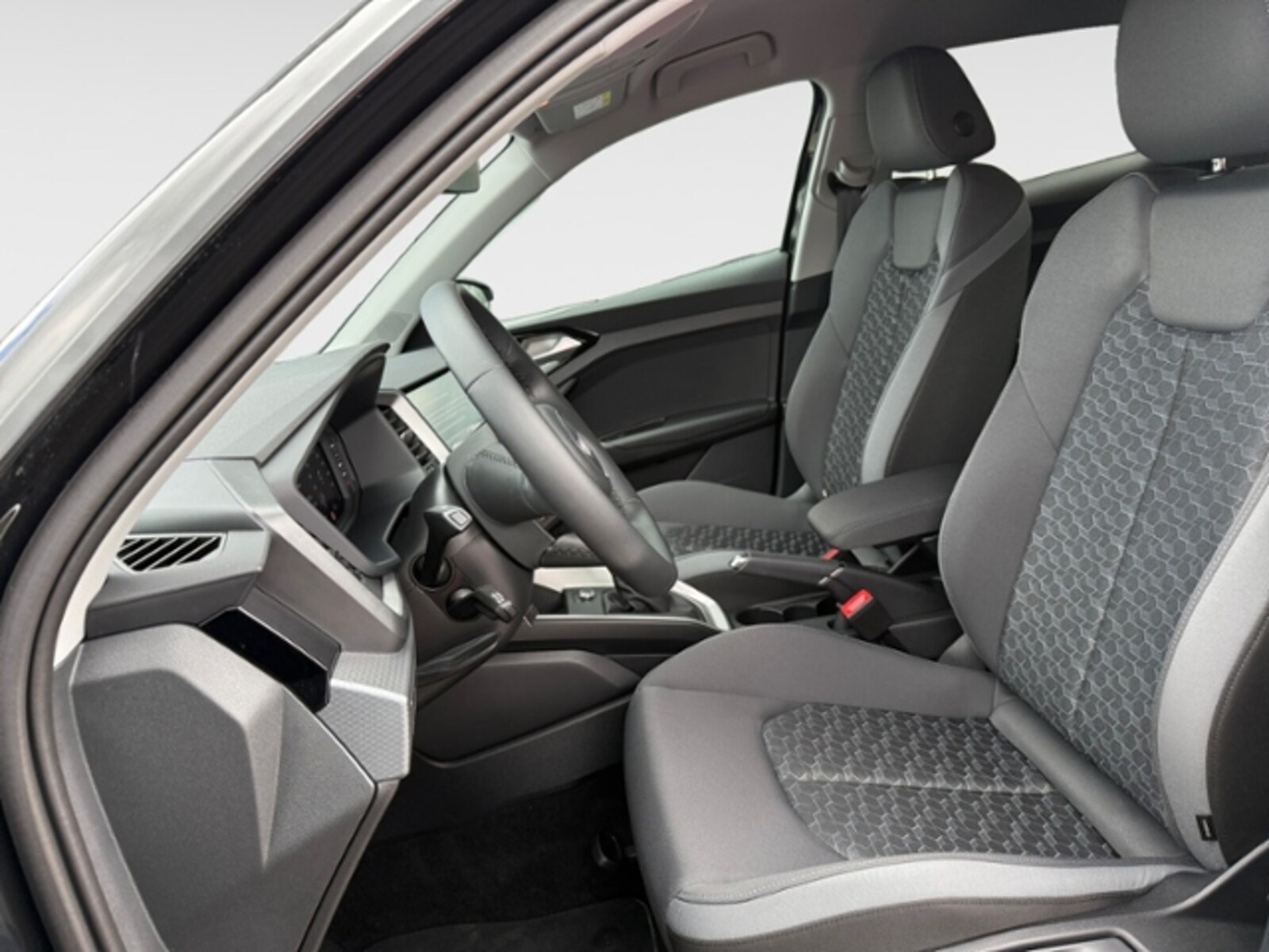 Audi A1 Sportback – Bild 8