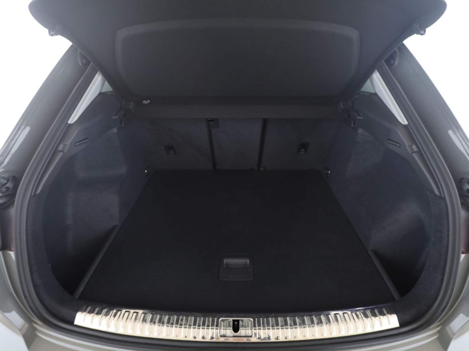 Audi Q3 SUV advanced