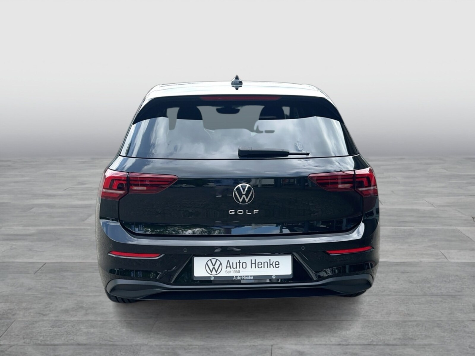 Volkswagen Golf – Bild 4