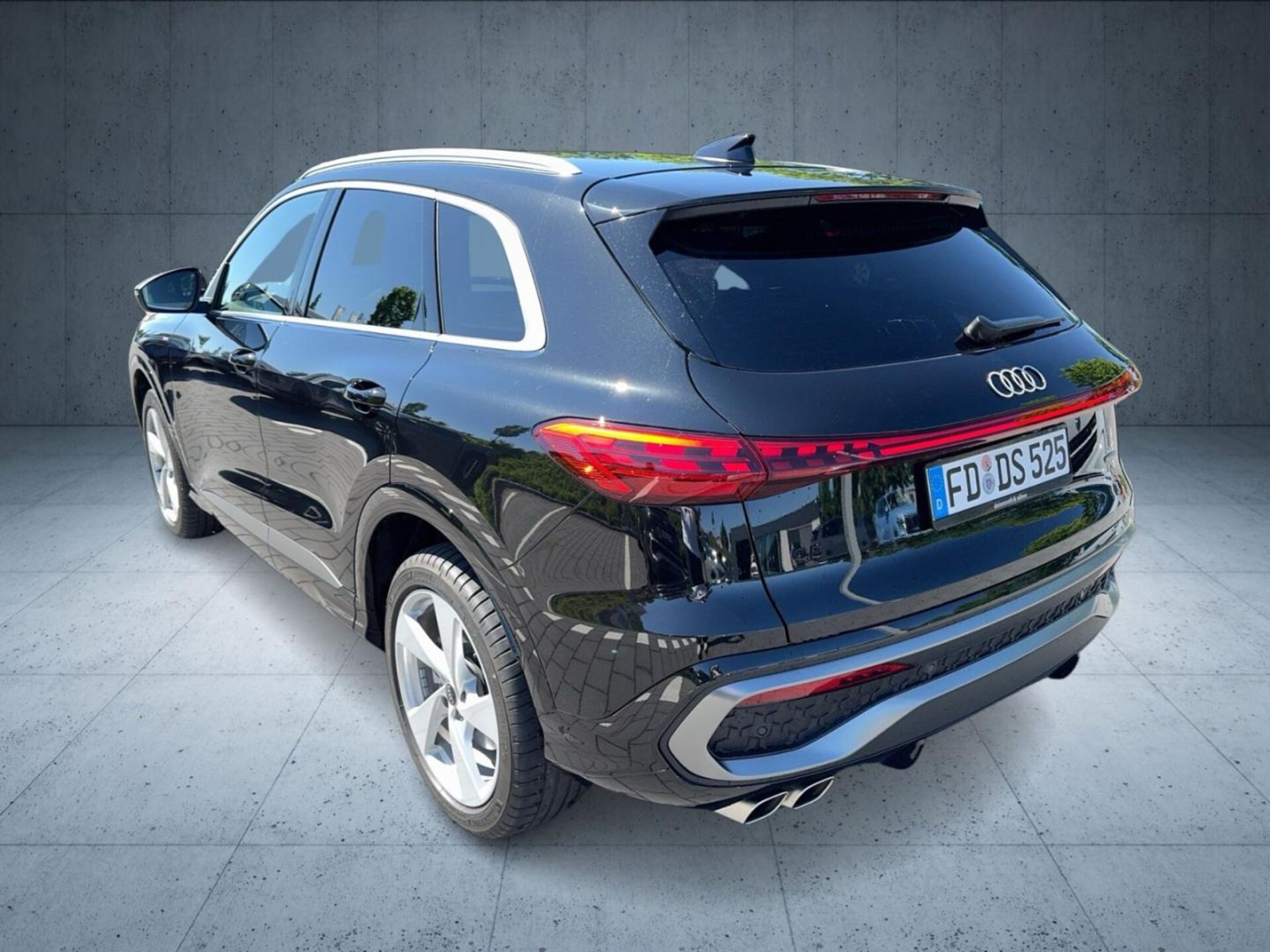 Audi Q5 SUV
