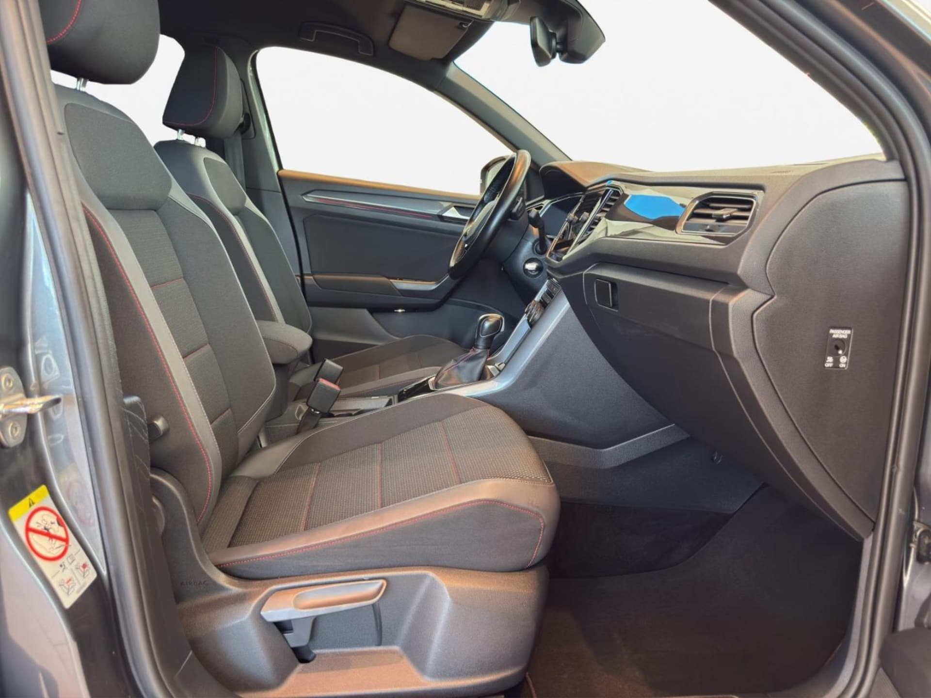 Volkswagen T-Roc Sport