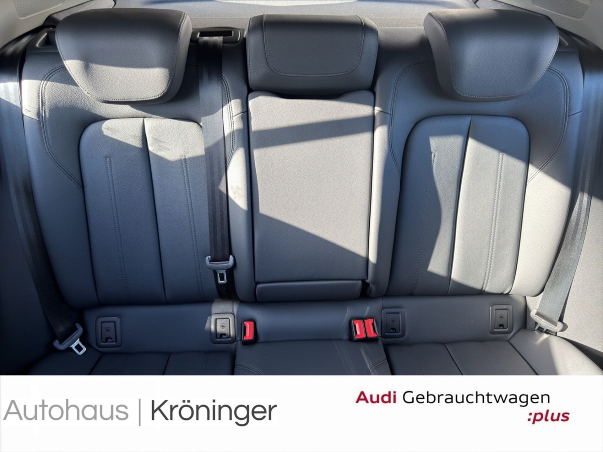Audi Q2 Advanced