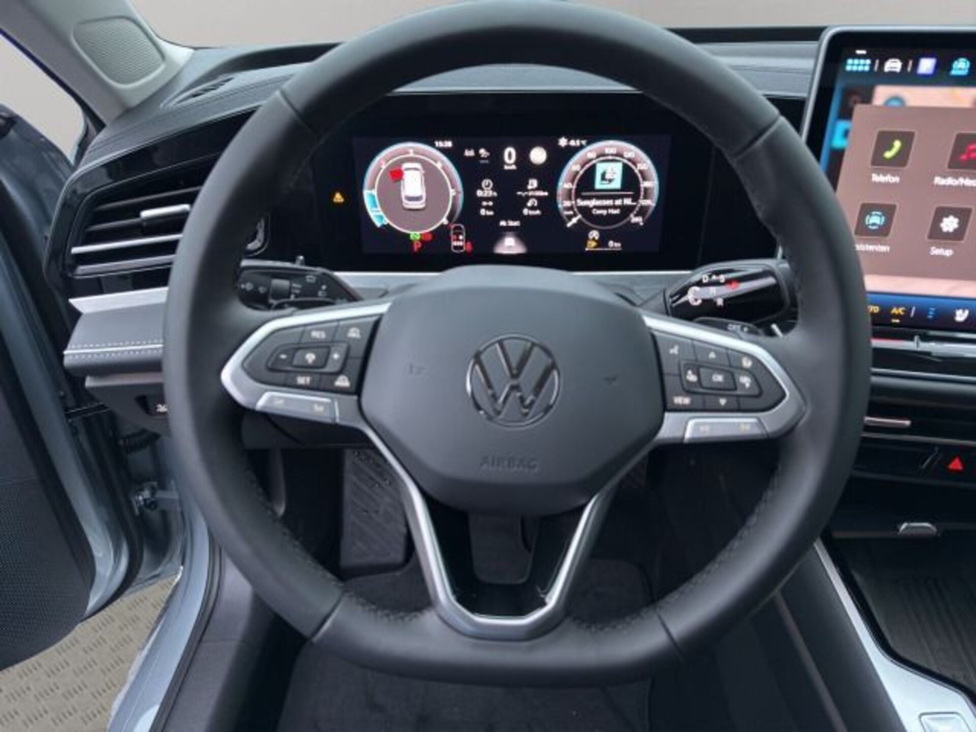 Volkswagen Passat Elegance