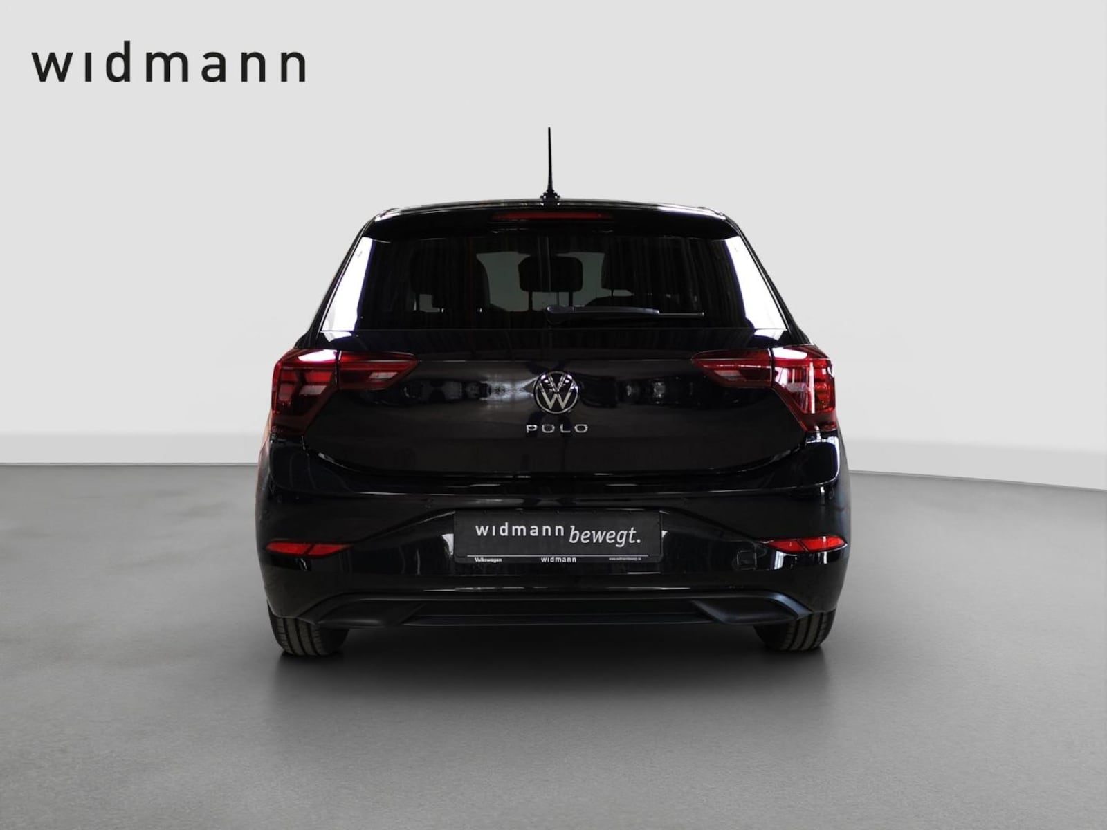Volkswagen Polo – Bild 5