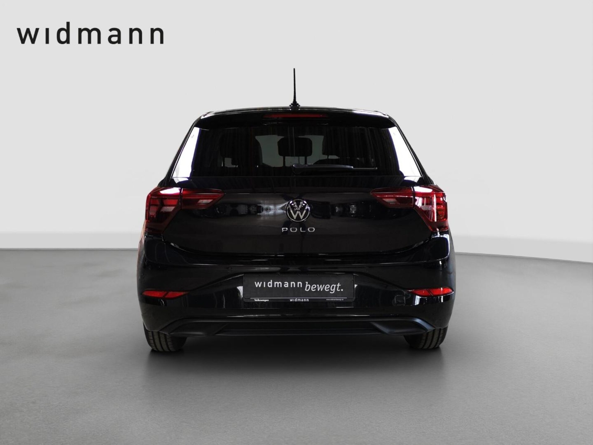 Volkswagen Polo ENERGY