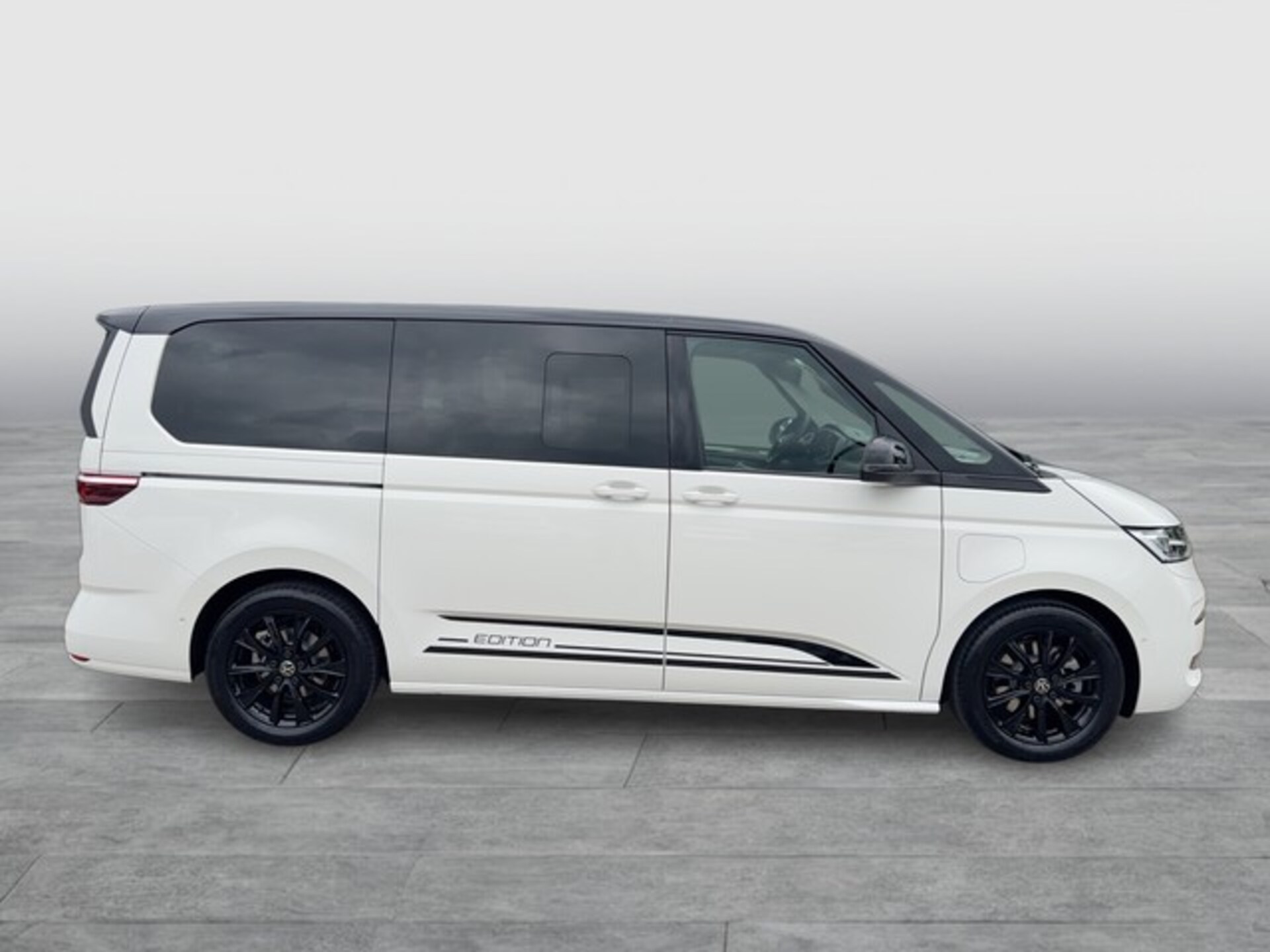 Volkswagen Multivan Langversion Life