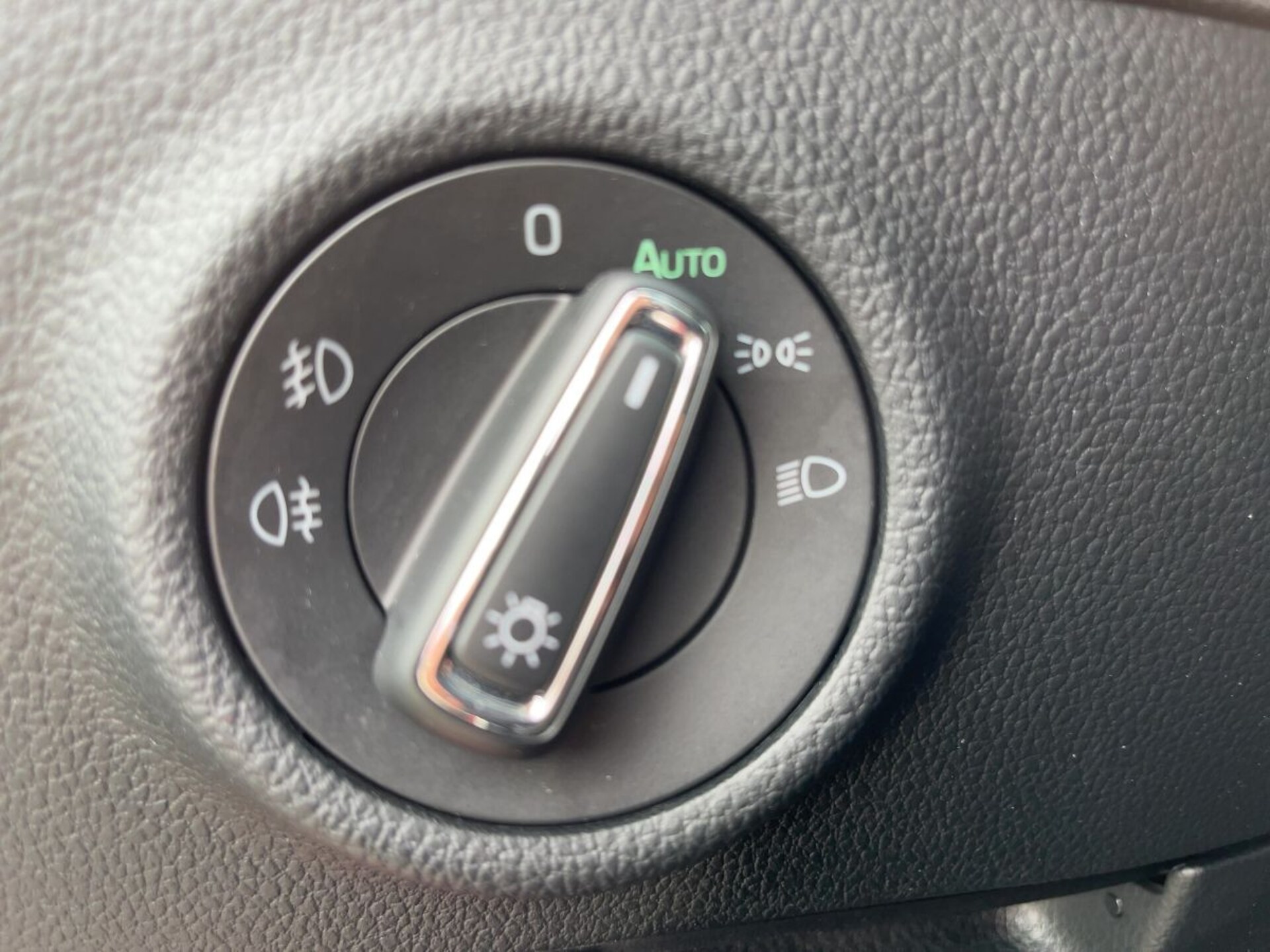 Skoda Superb Combi Sportline