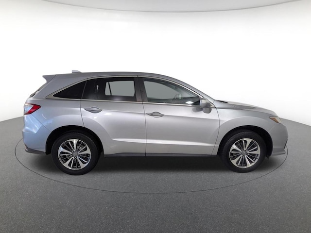 2017 Acura RDX