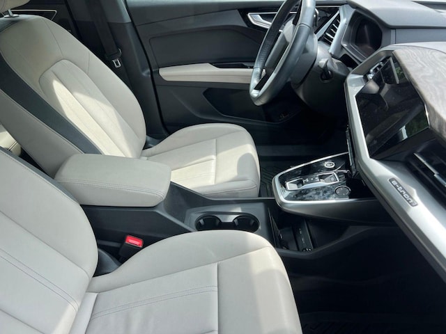 2023 Audi Q4 e-tron