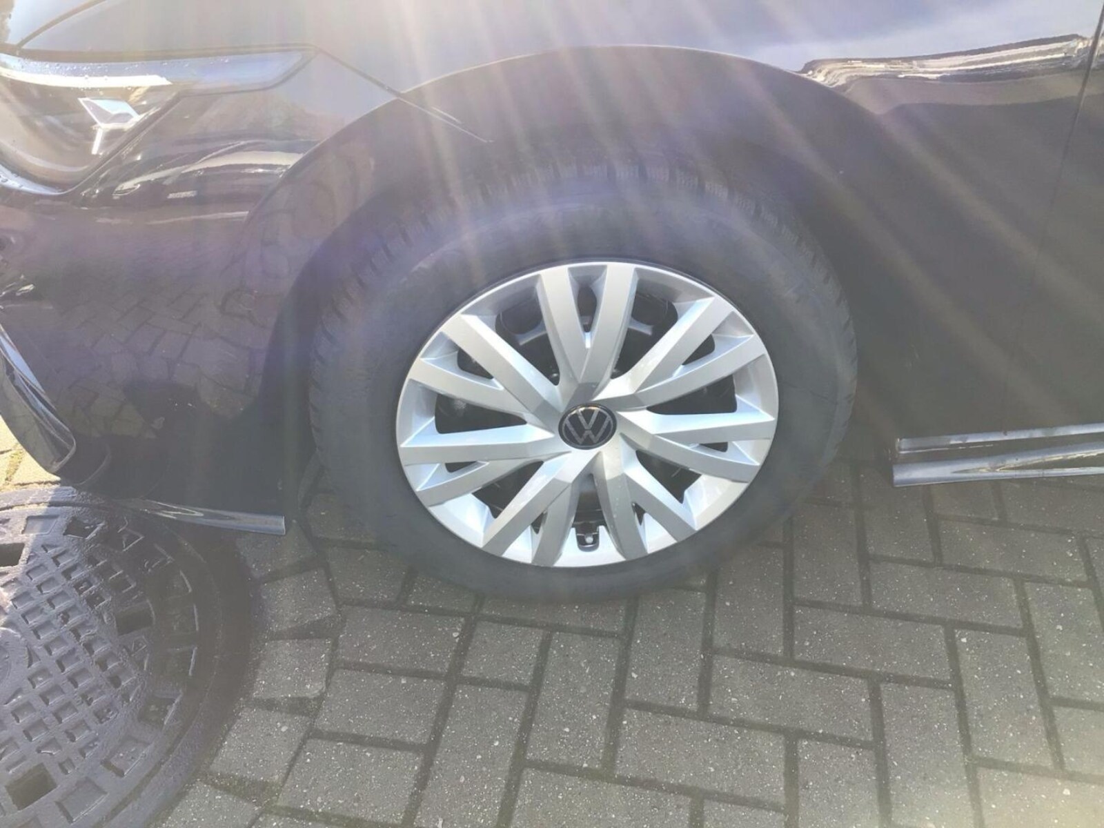 Volkswagen Golf – Bild 7