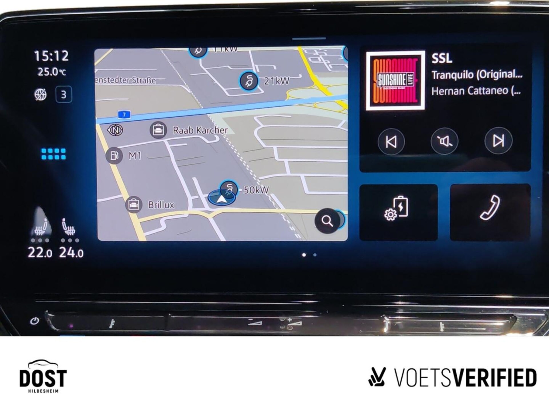 Volkswagen ID.3 MOVE Pro