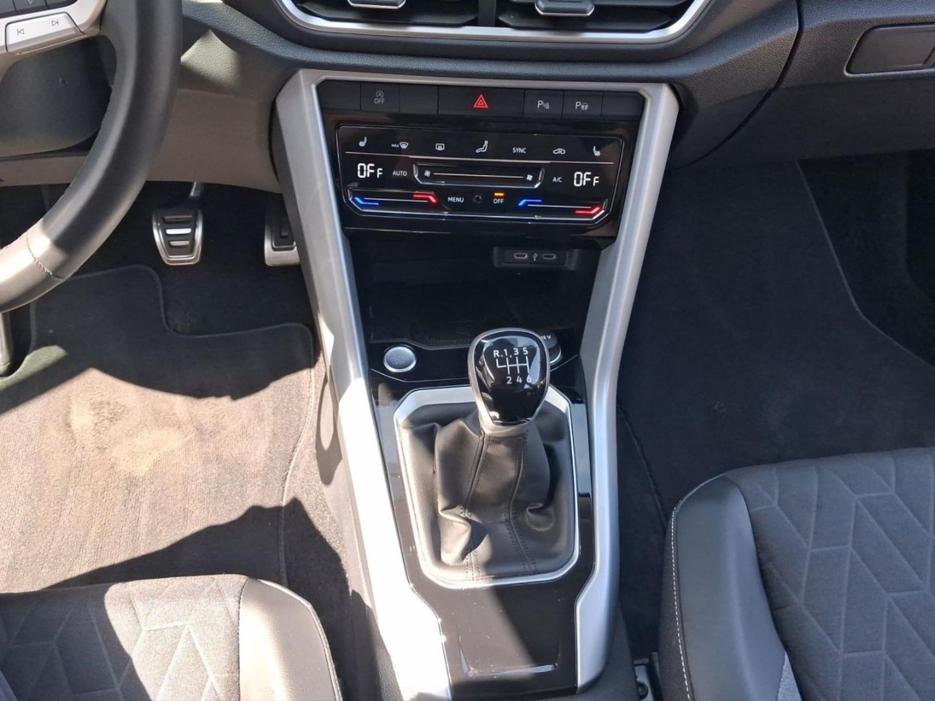Volkswagen T-Roc Goal
