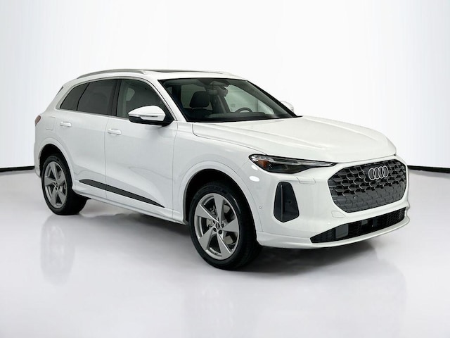 2026 Audi Q5
