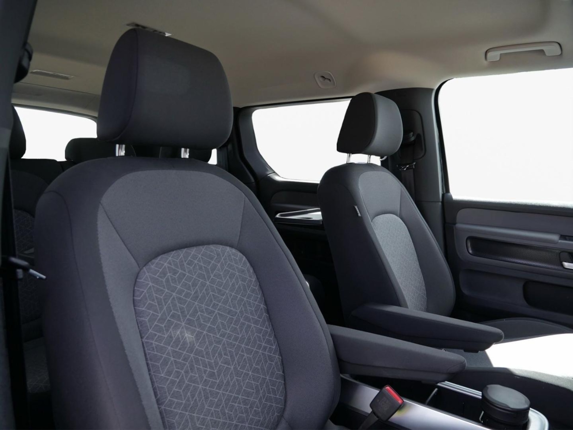 Volkswagen ID. Buzz Pro