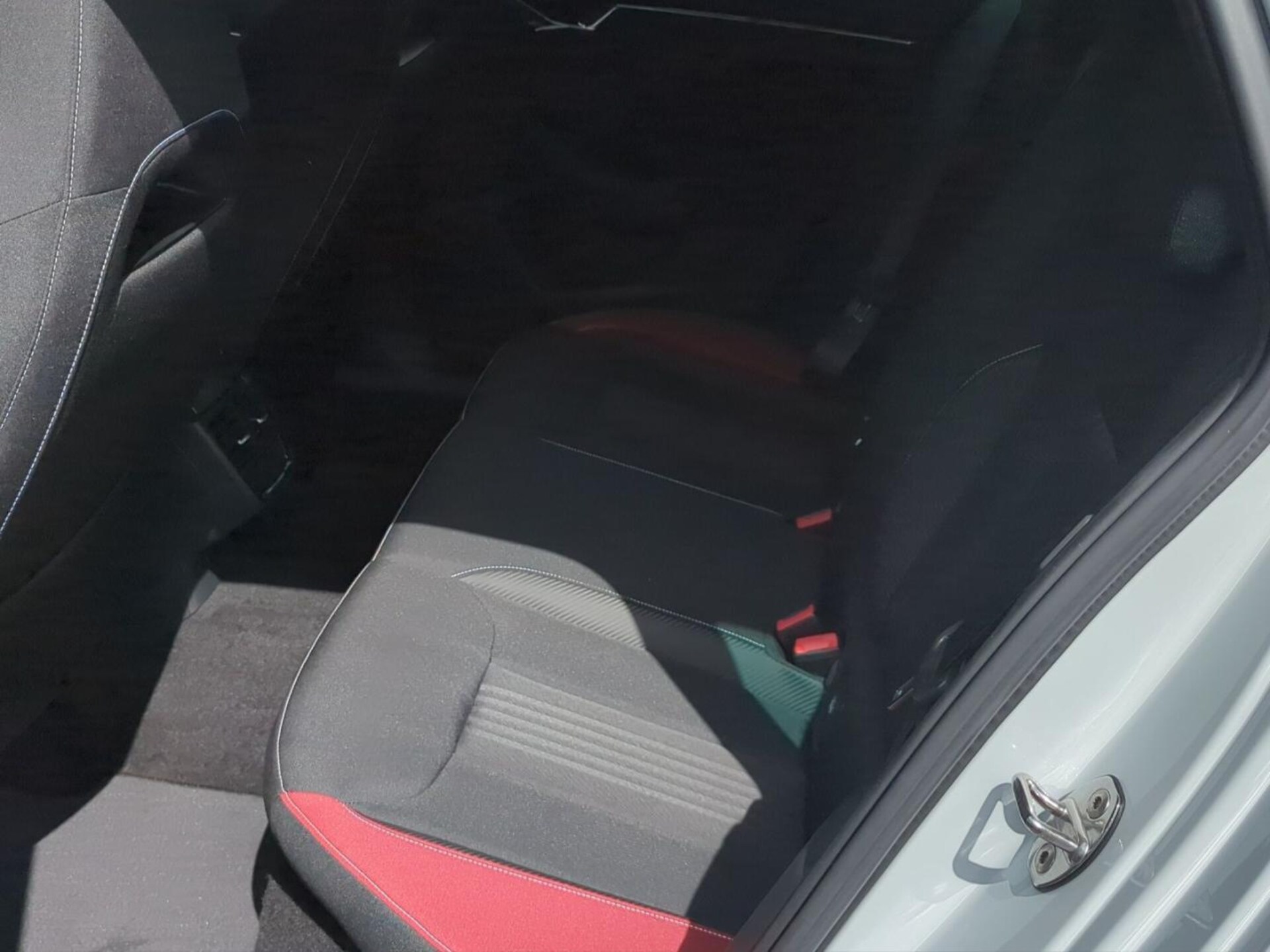 Skoda Kamiq Monte Carlo