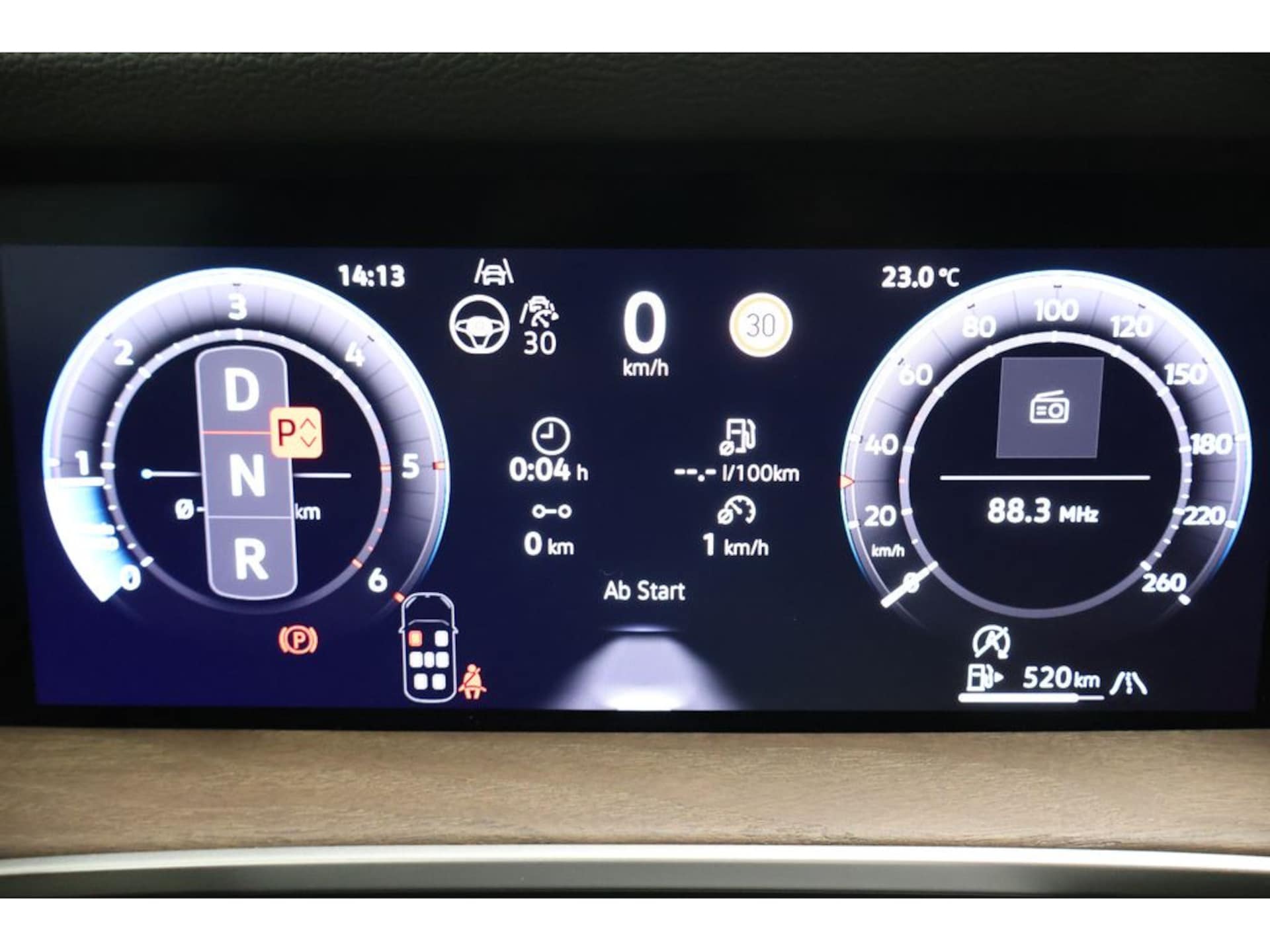Volkswagen Tayron Elegance