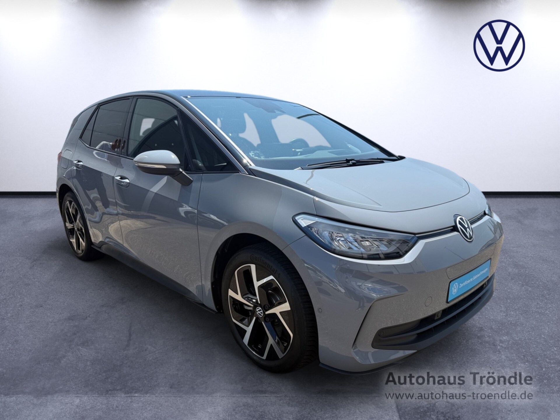 Volkswagen ID.3 MOVE Pro