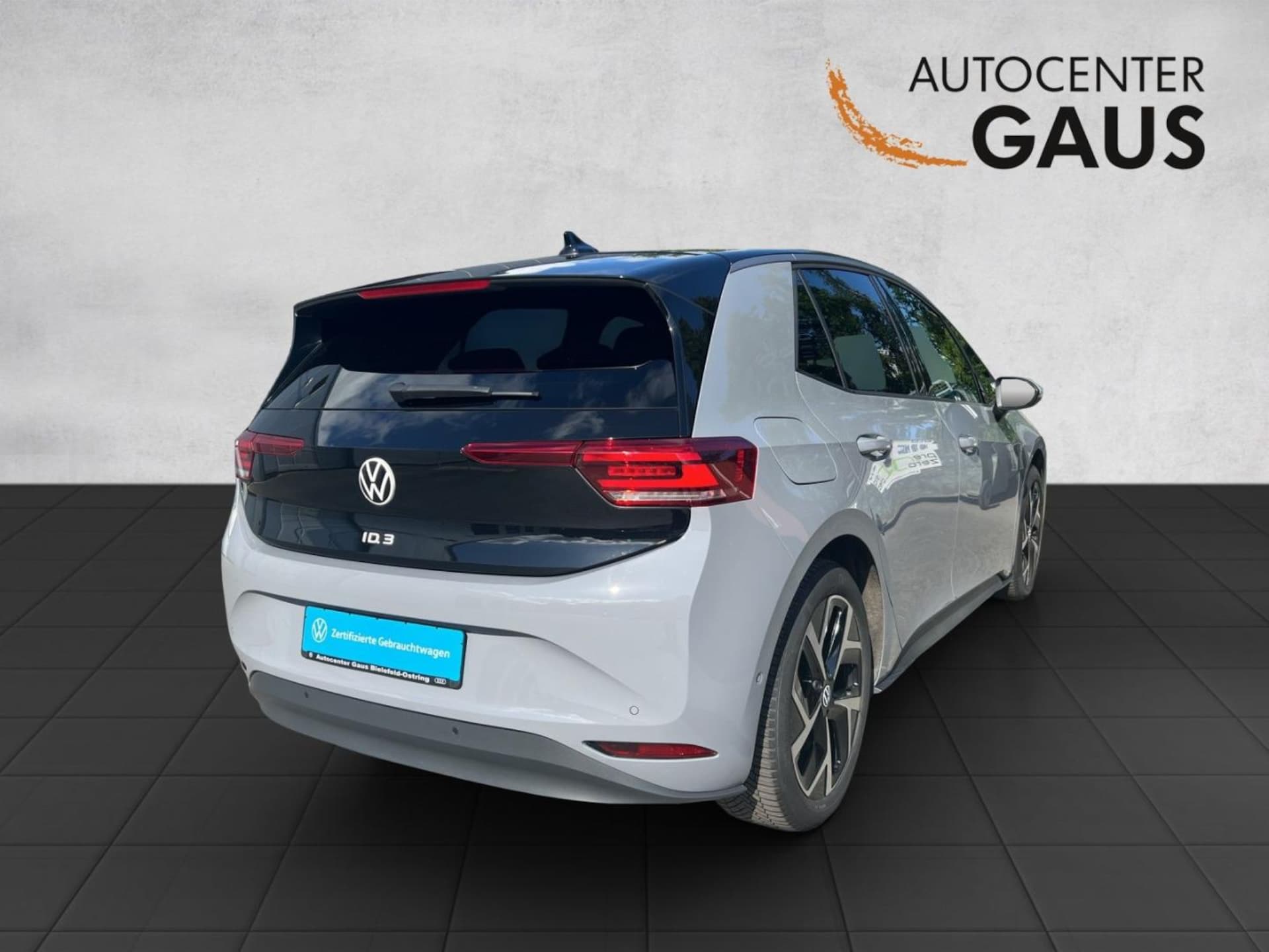 Volkswagen ID.3 MOVE Pro