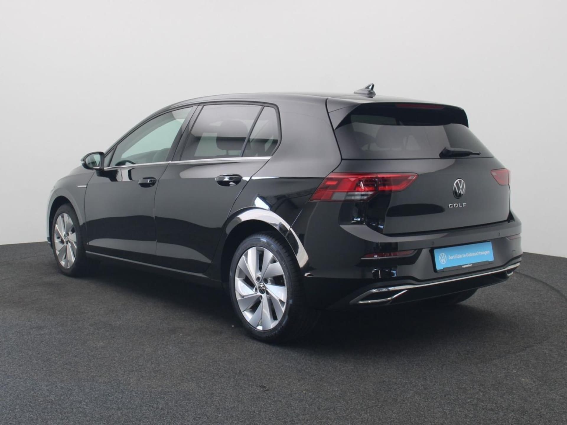 Volkswagen Golf Style