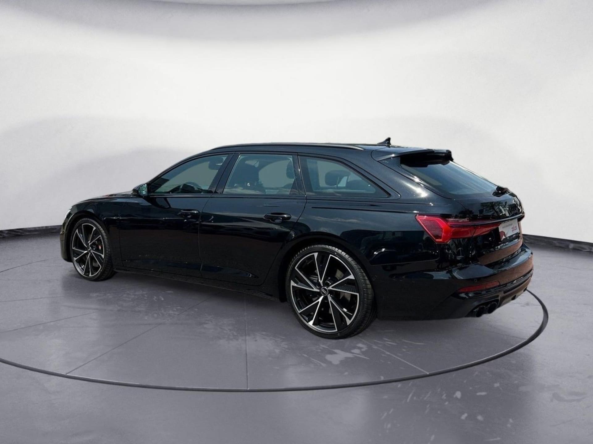 Audi S6 Avant