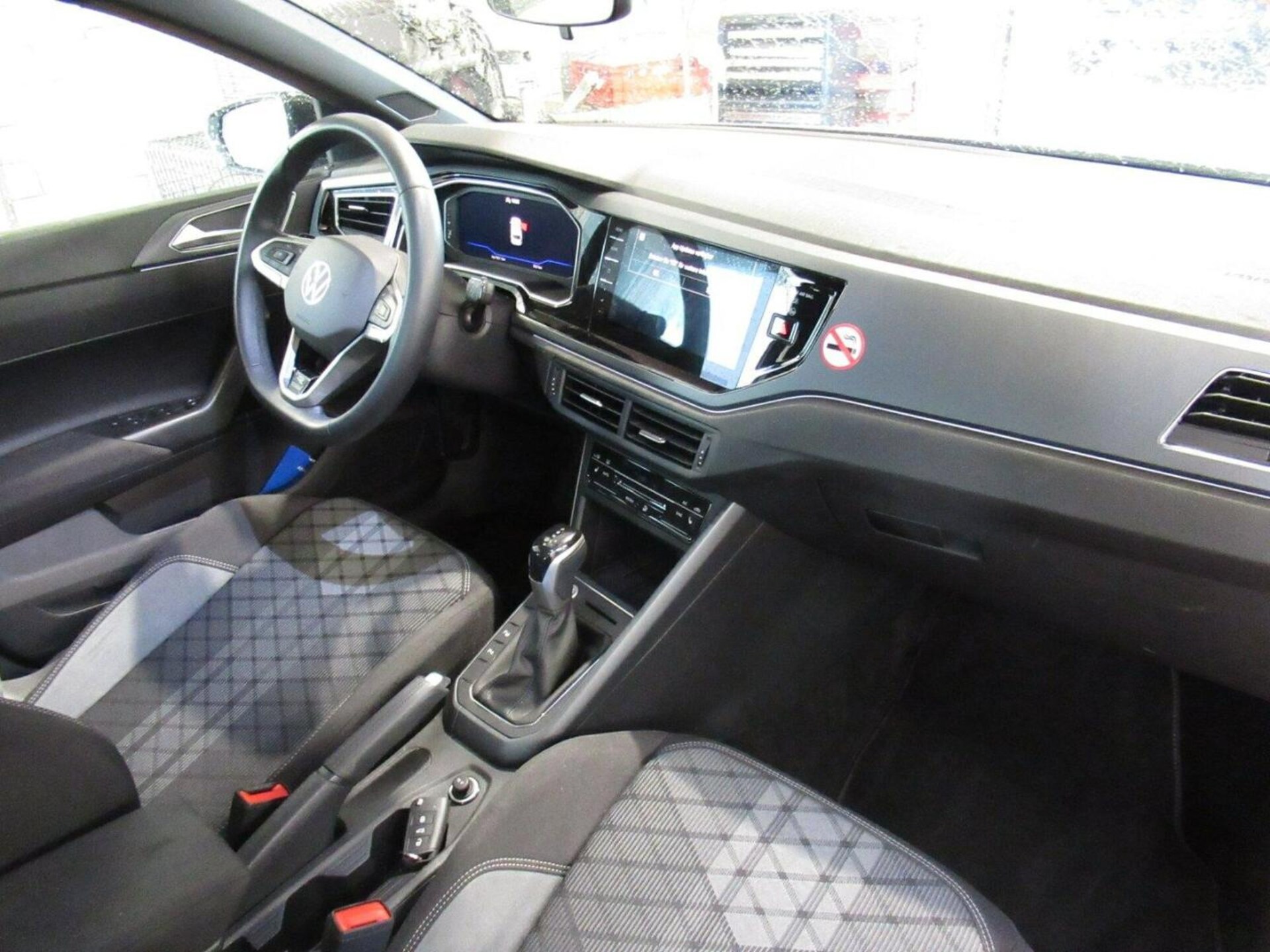 Volkswagen Polo R-Line