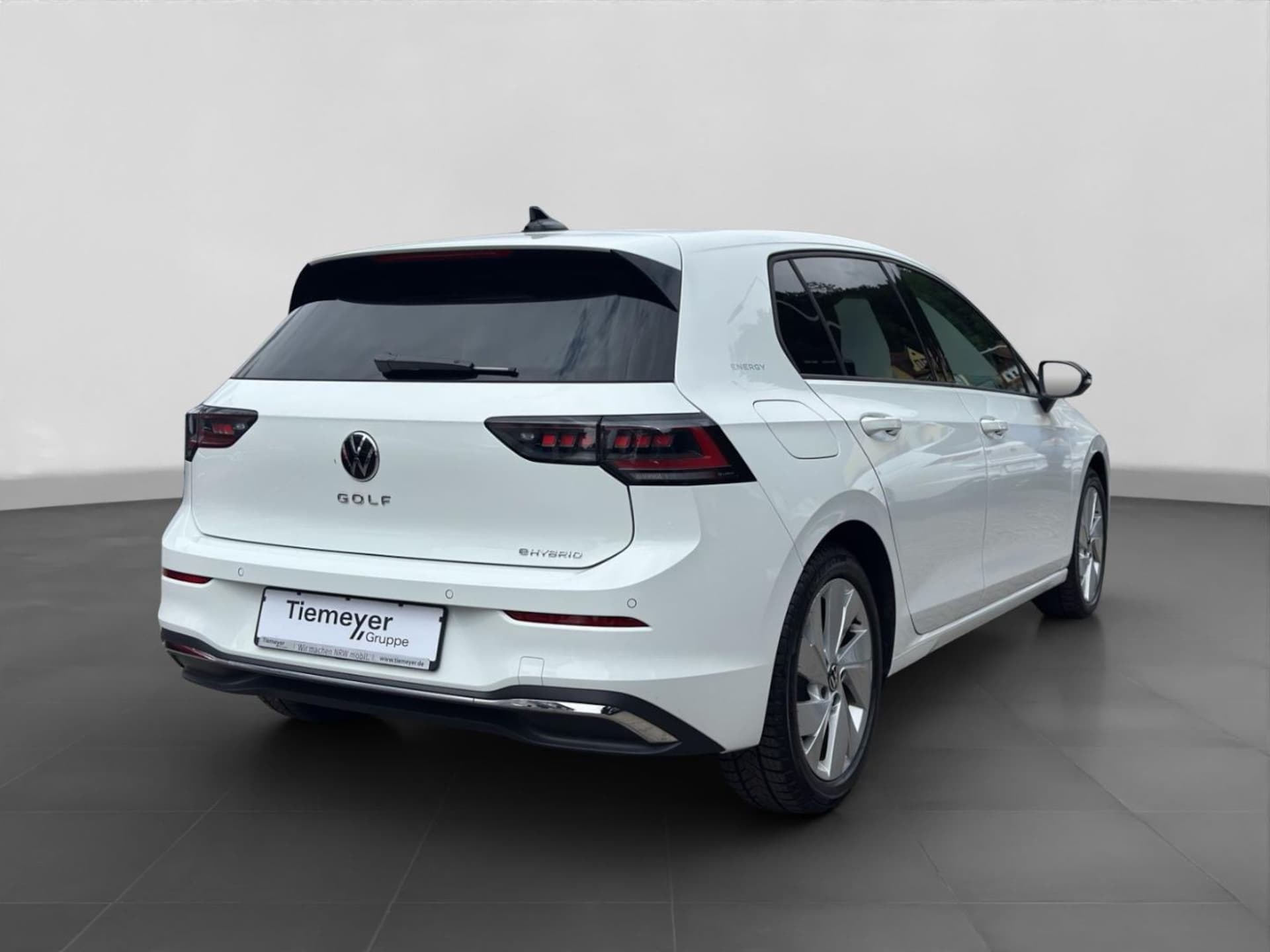 Volkswagen Golf ENERGY
