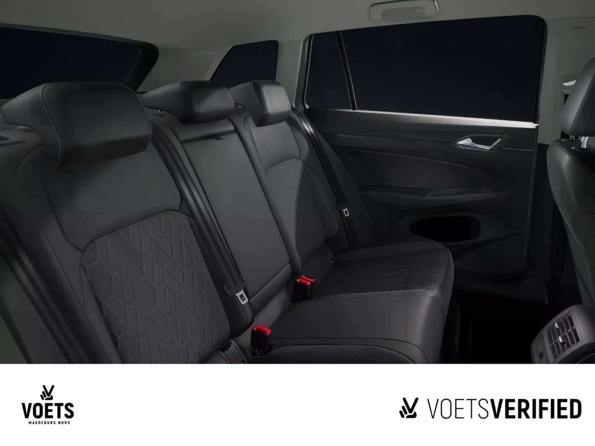 Volkswagen Golf Variant Goal