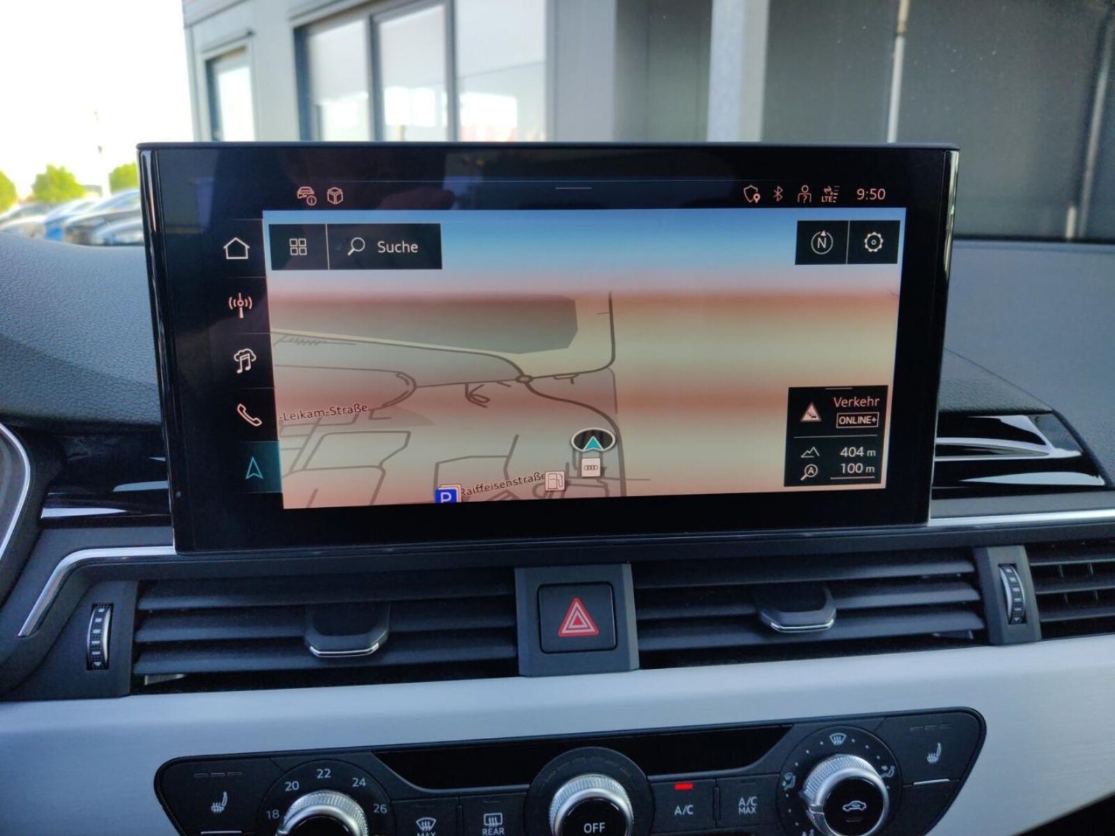 Audi A5 Sportback – Bild 10