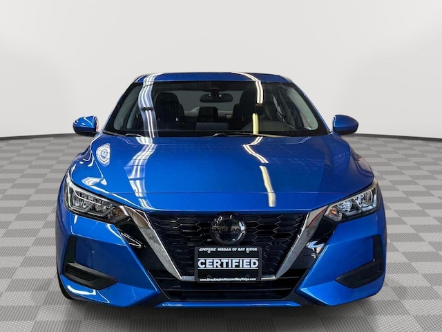 2023 Nissan Sentra