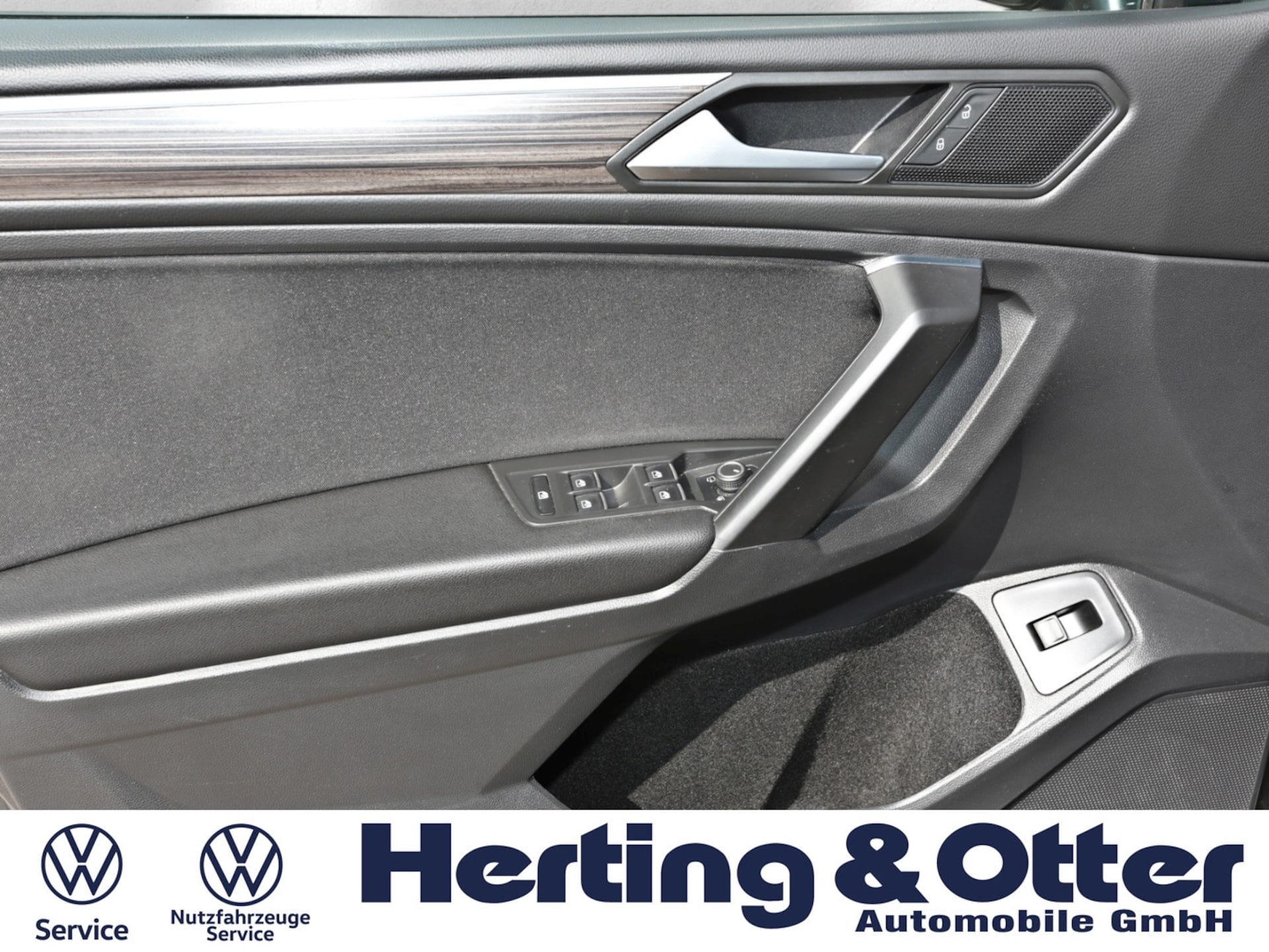 Volkswagen Tiguan Allspace Elegance