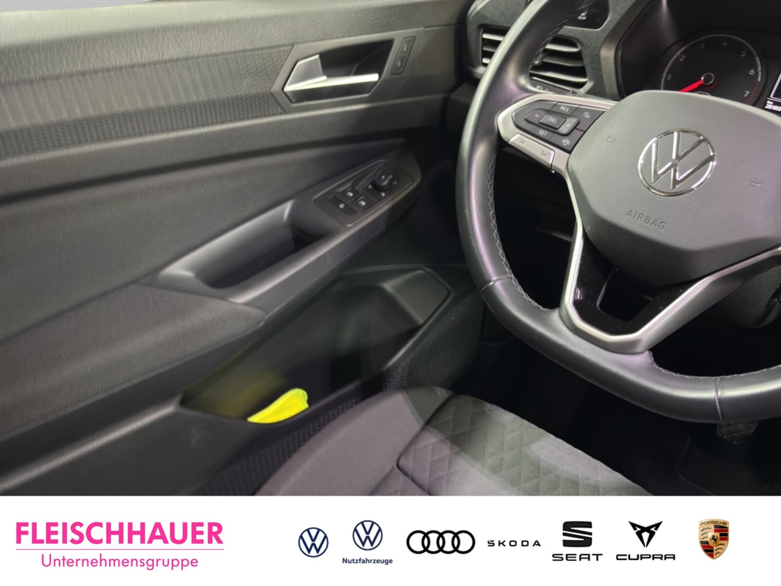 Volkswagen Caddy – Bild 14