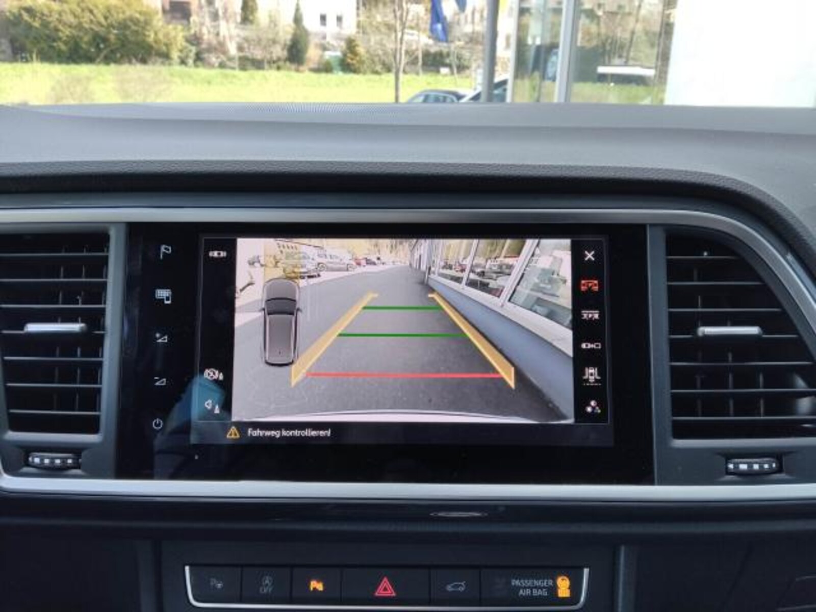 SEAT Ateca – Bild 13
