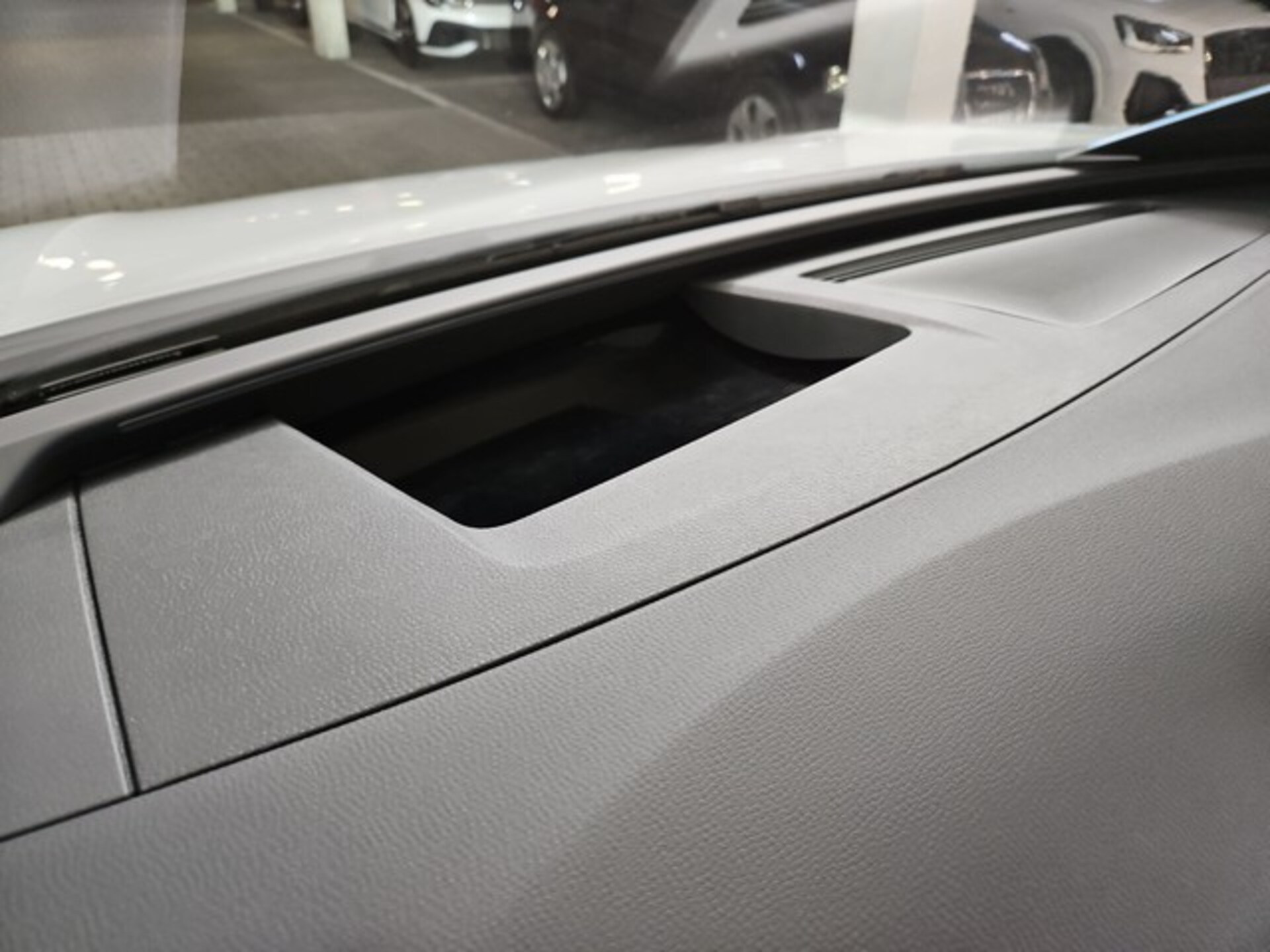 Volkswagen ID.7 Tourer Pro
