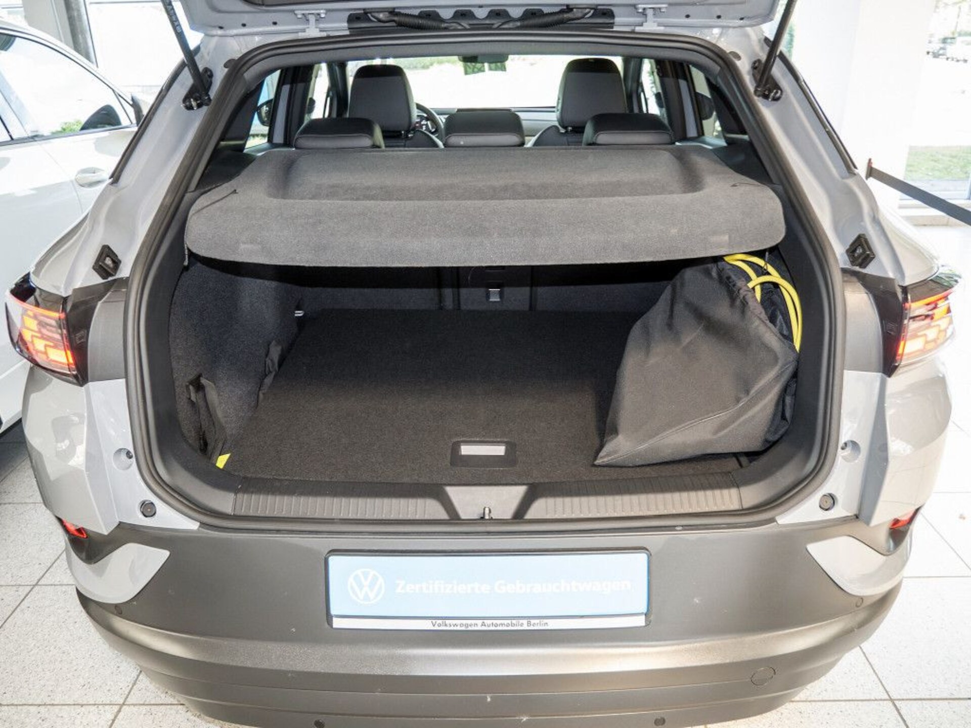 Volkswagen ID.4 Pure