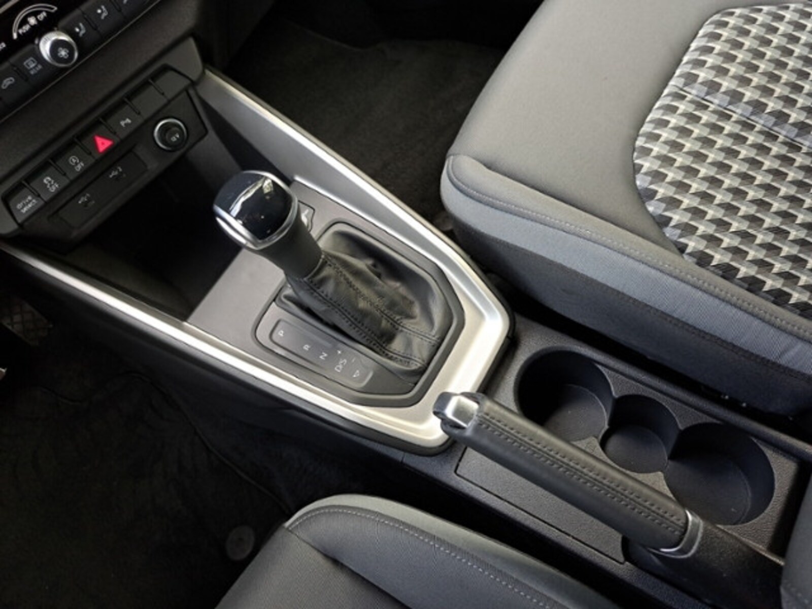 Audi A1 Sportback – Bild 24