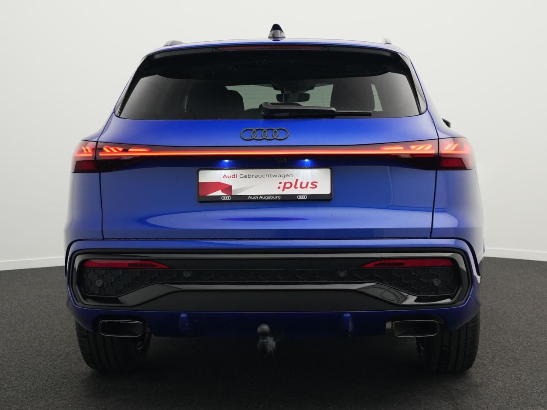 Audi Q5 SUV