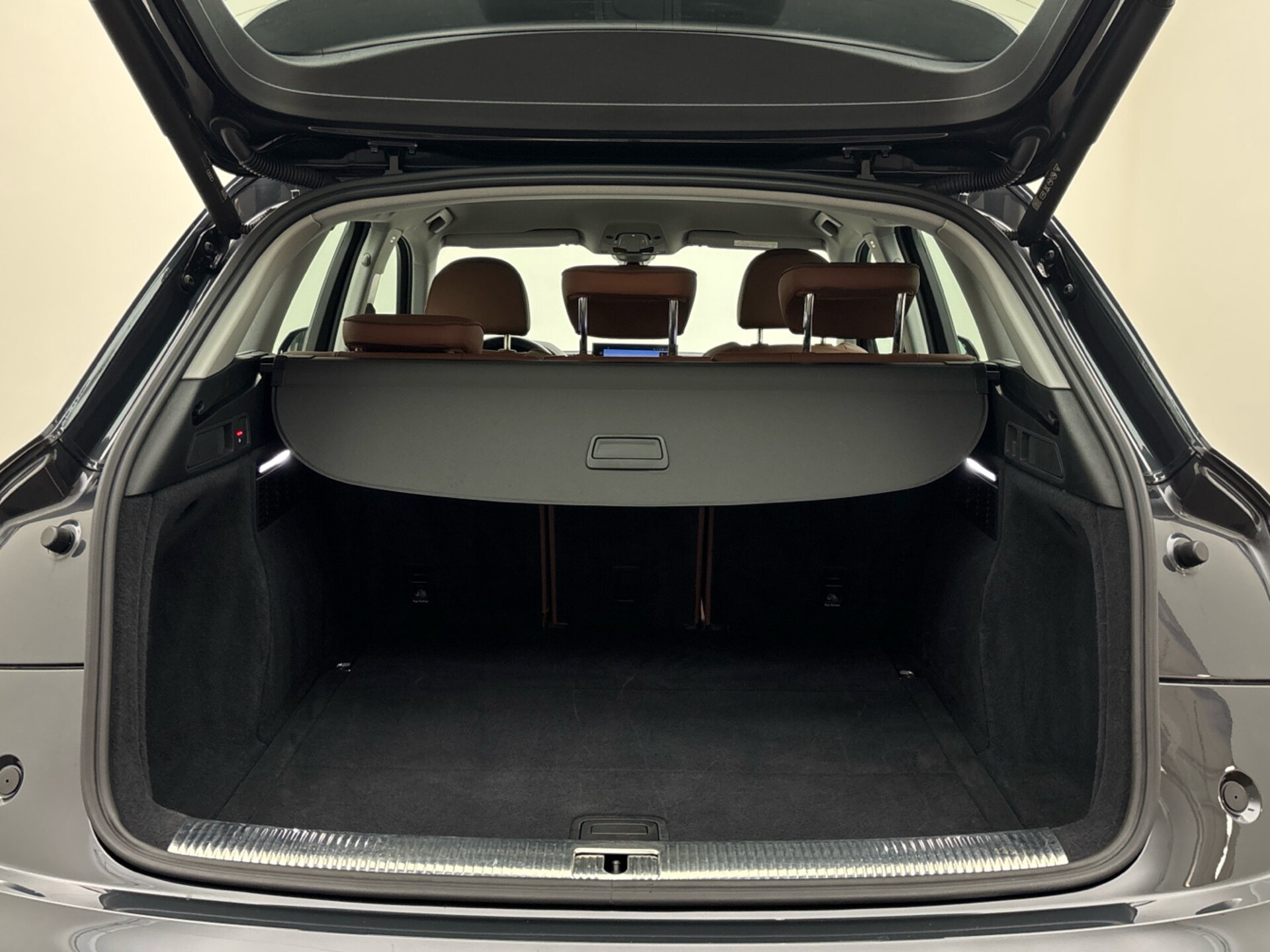 Audi Q5 SUV Advanced