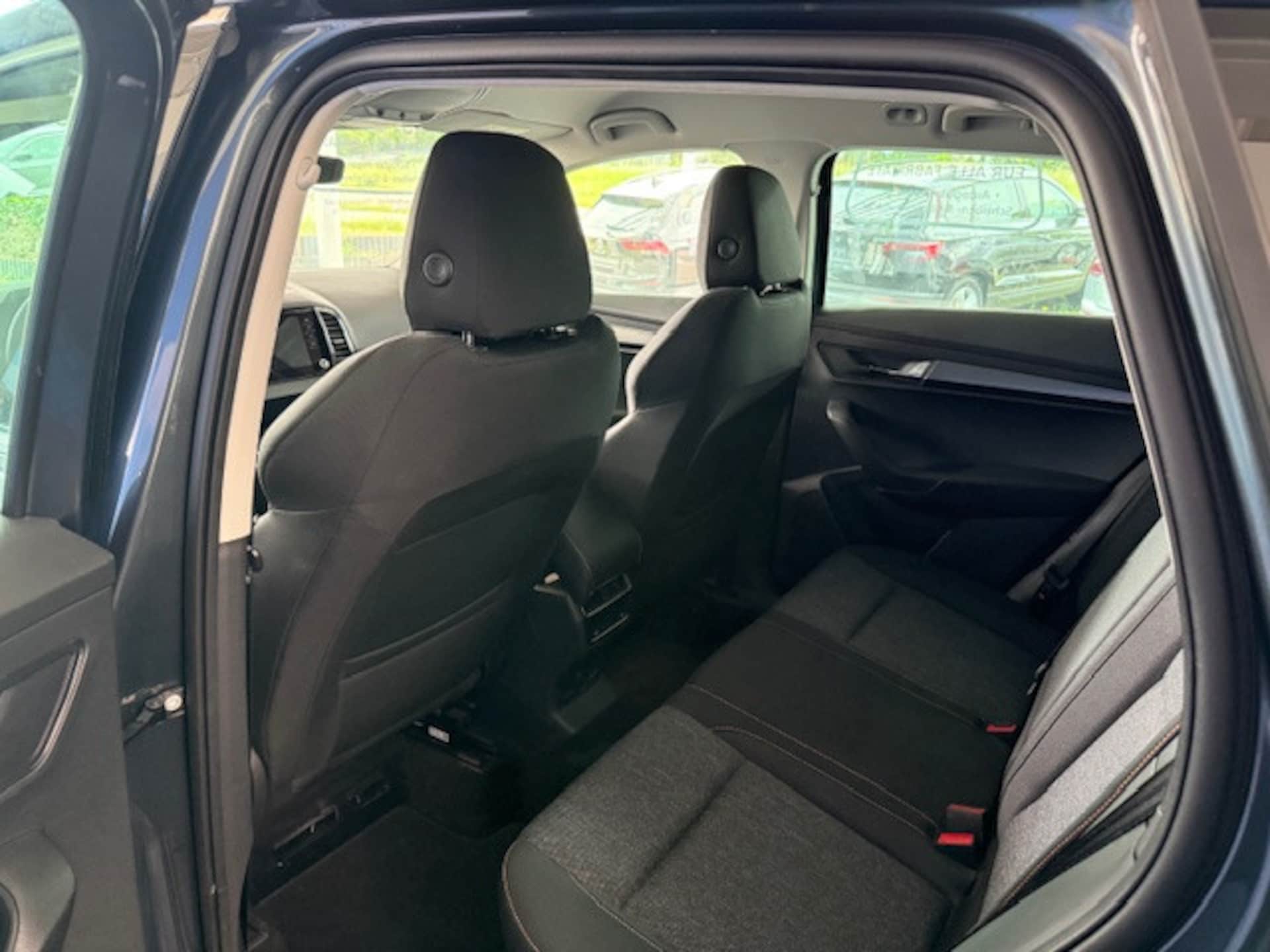 Skoda Karoq Ambition