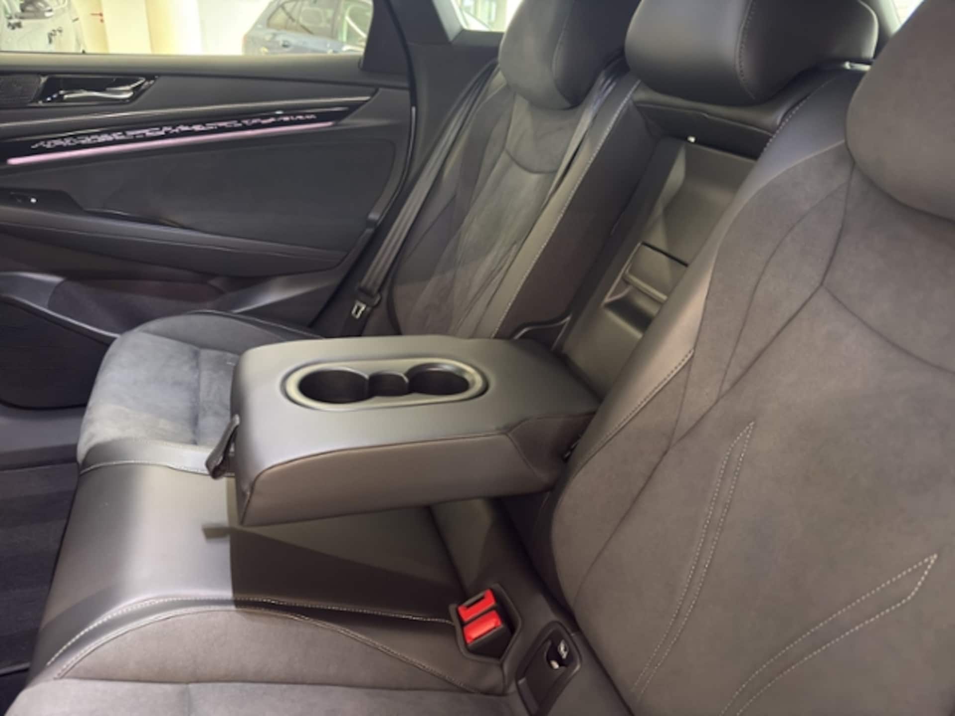 Volkswagen ID.7 Tourer Pro