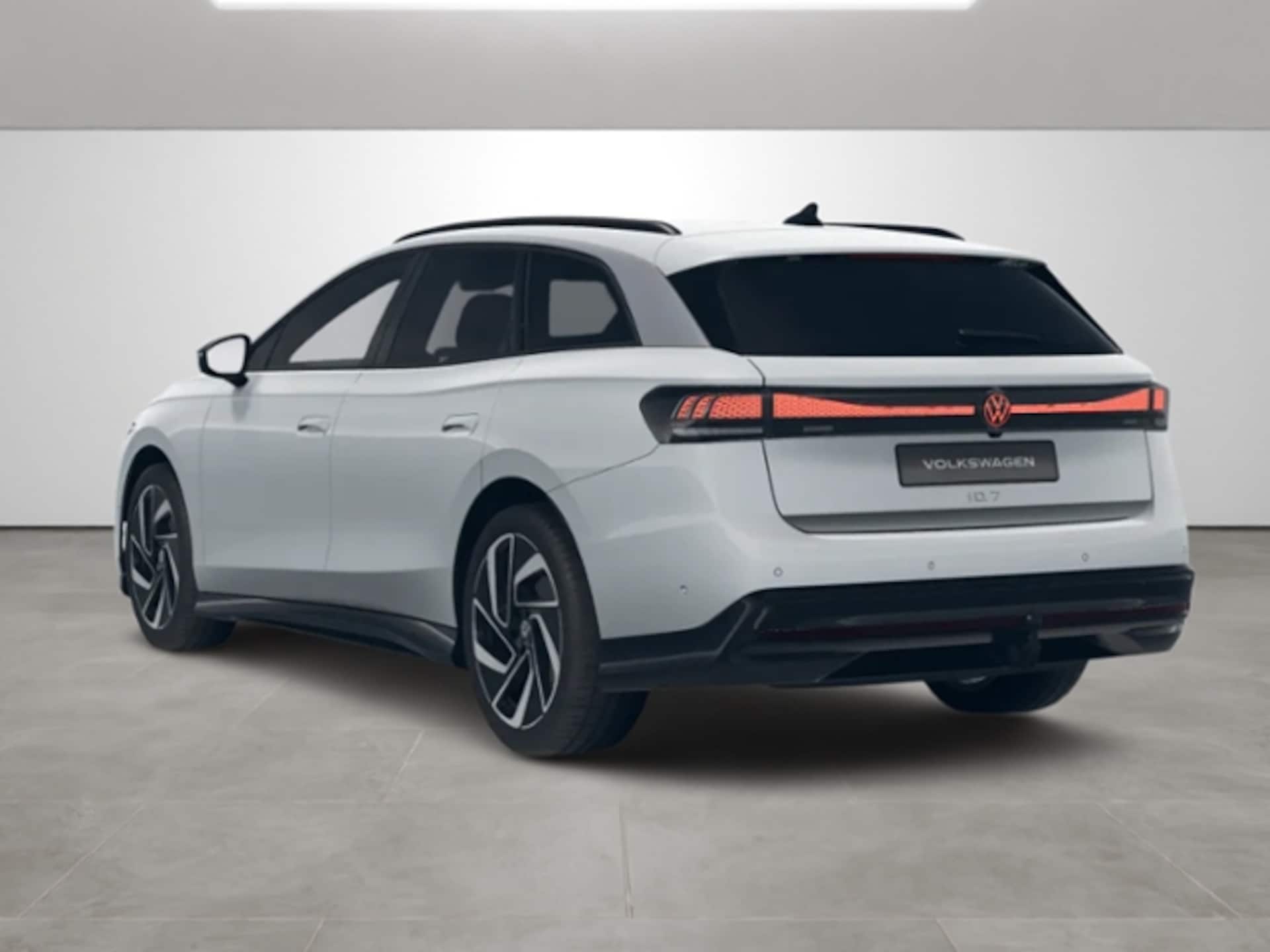Volkswagen ID.7 Tourer Pro S