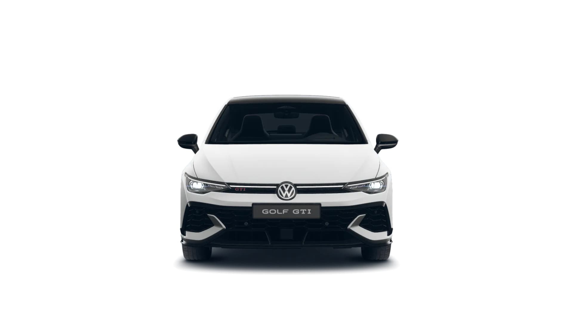 Volkswagen Golf GTI Clubsport