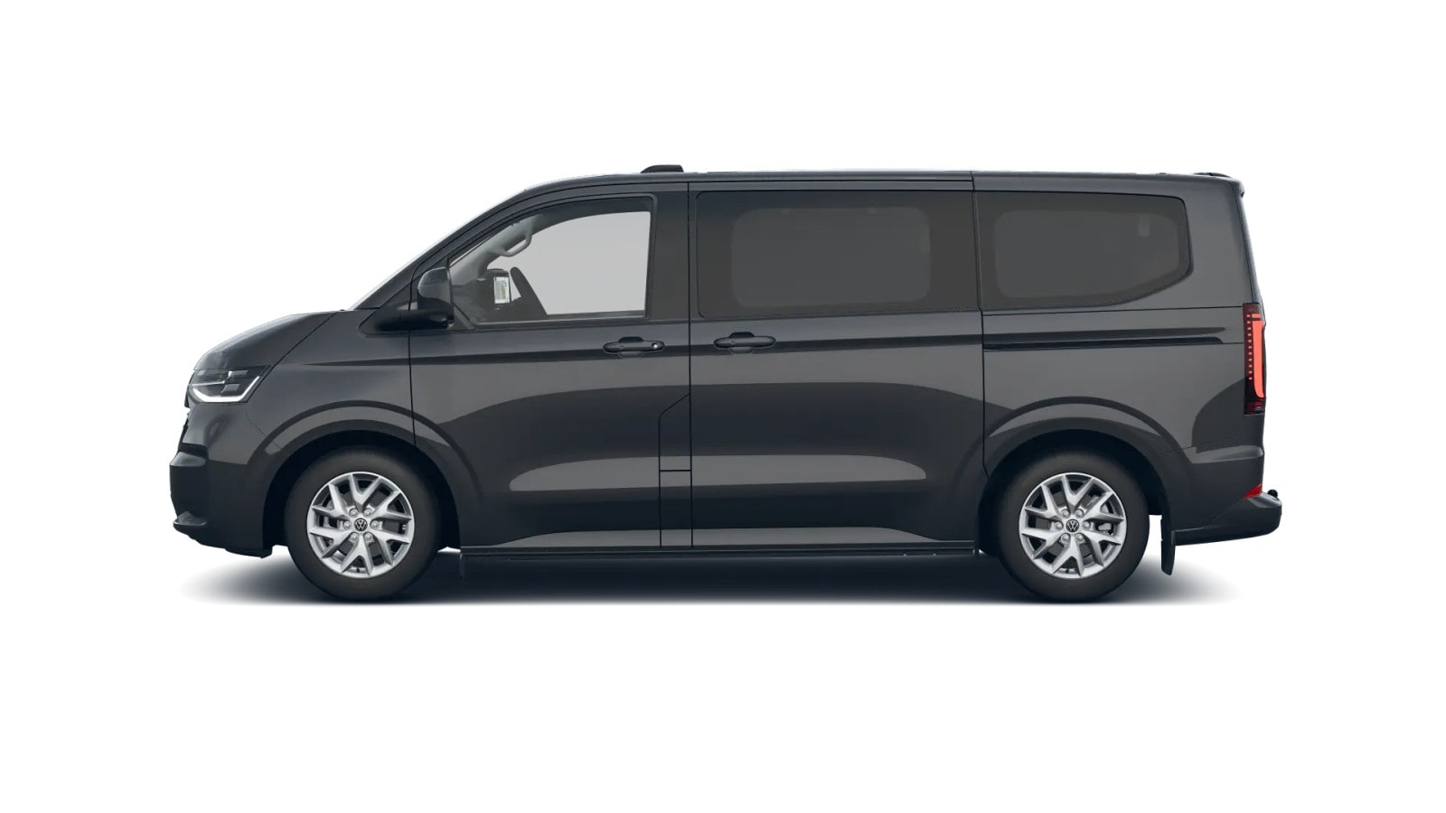 Volkswagen Caravelle – Bild 5