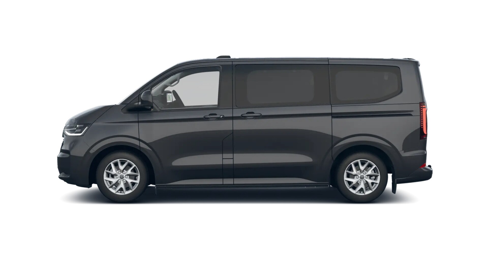 Volkswagen Caravelle Style