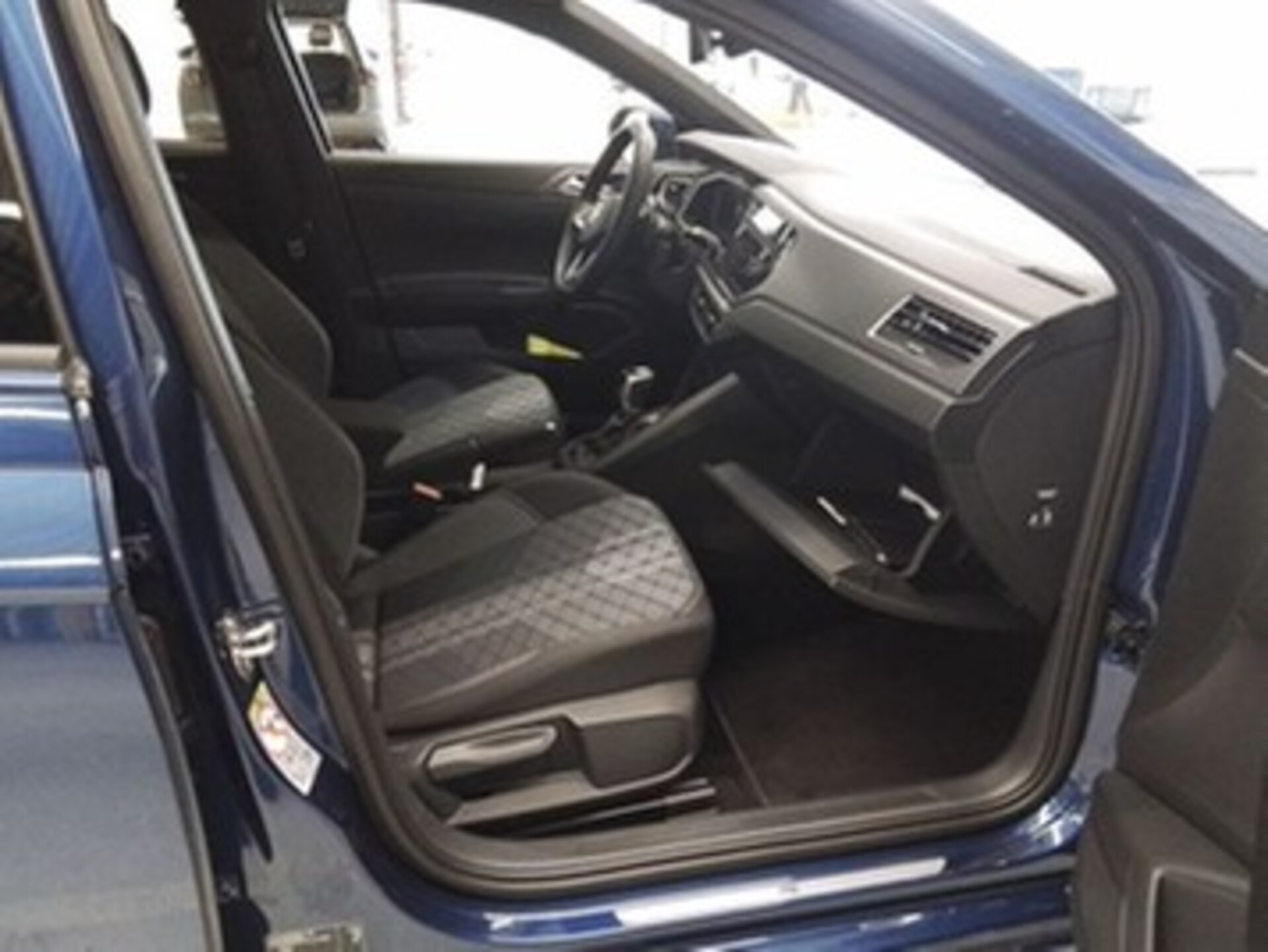 Volkswagen Taigo R-Line
