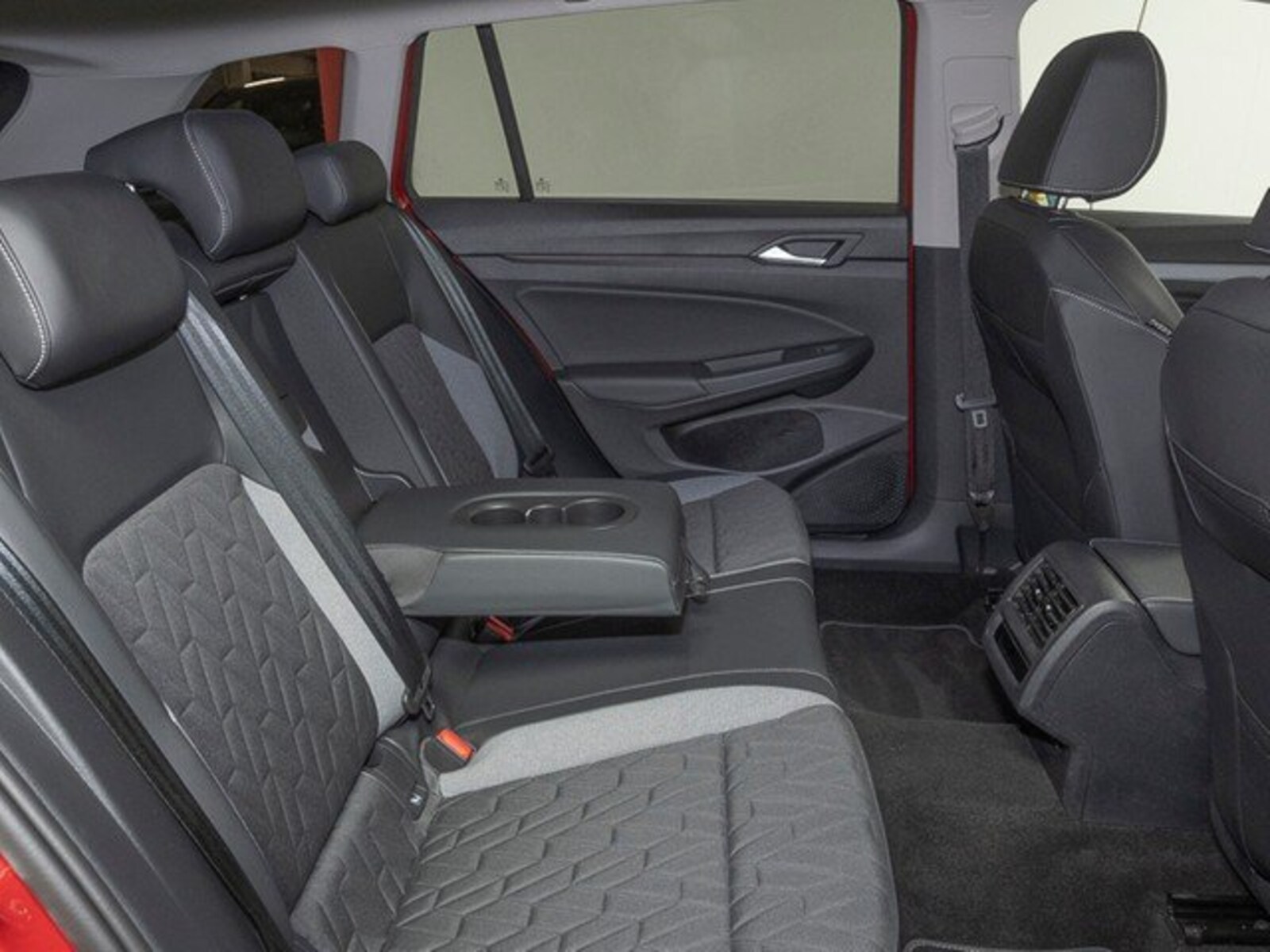 Volkswagen Golf Variant – Bild 8