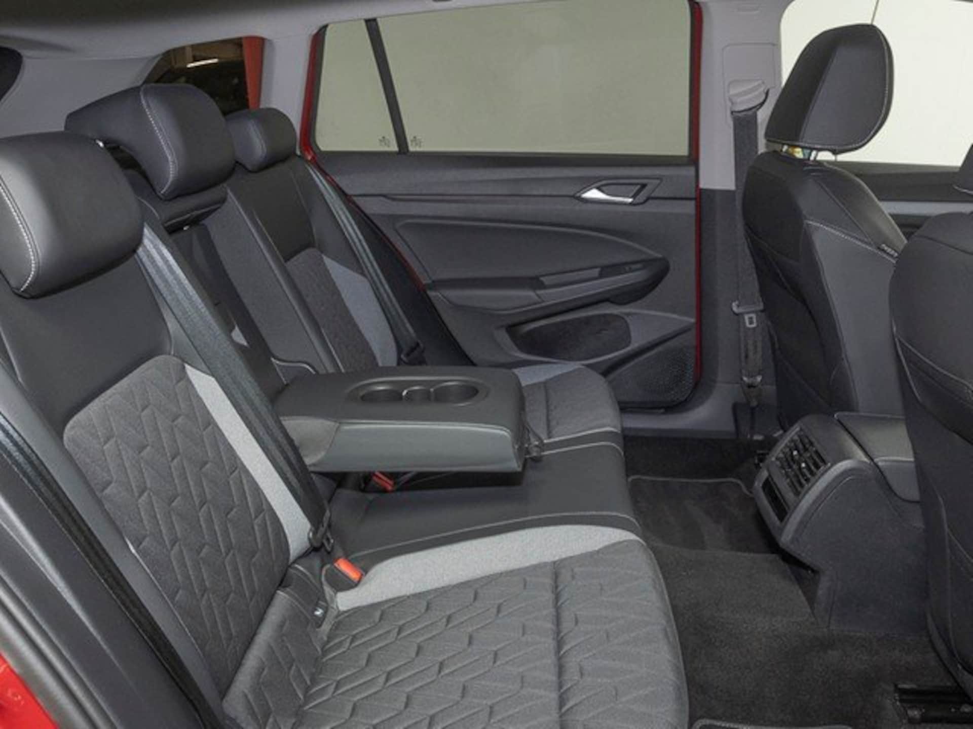 Volkswagen Golf Variant Goal