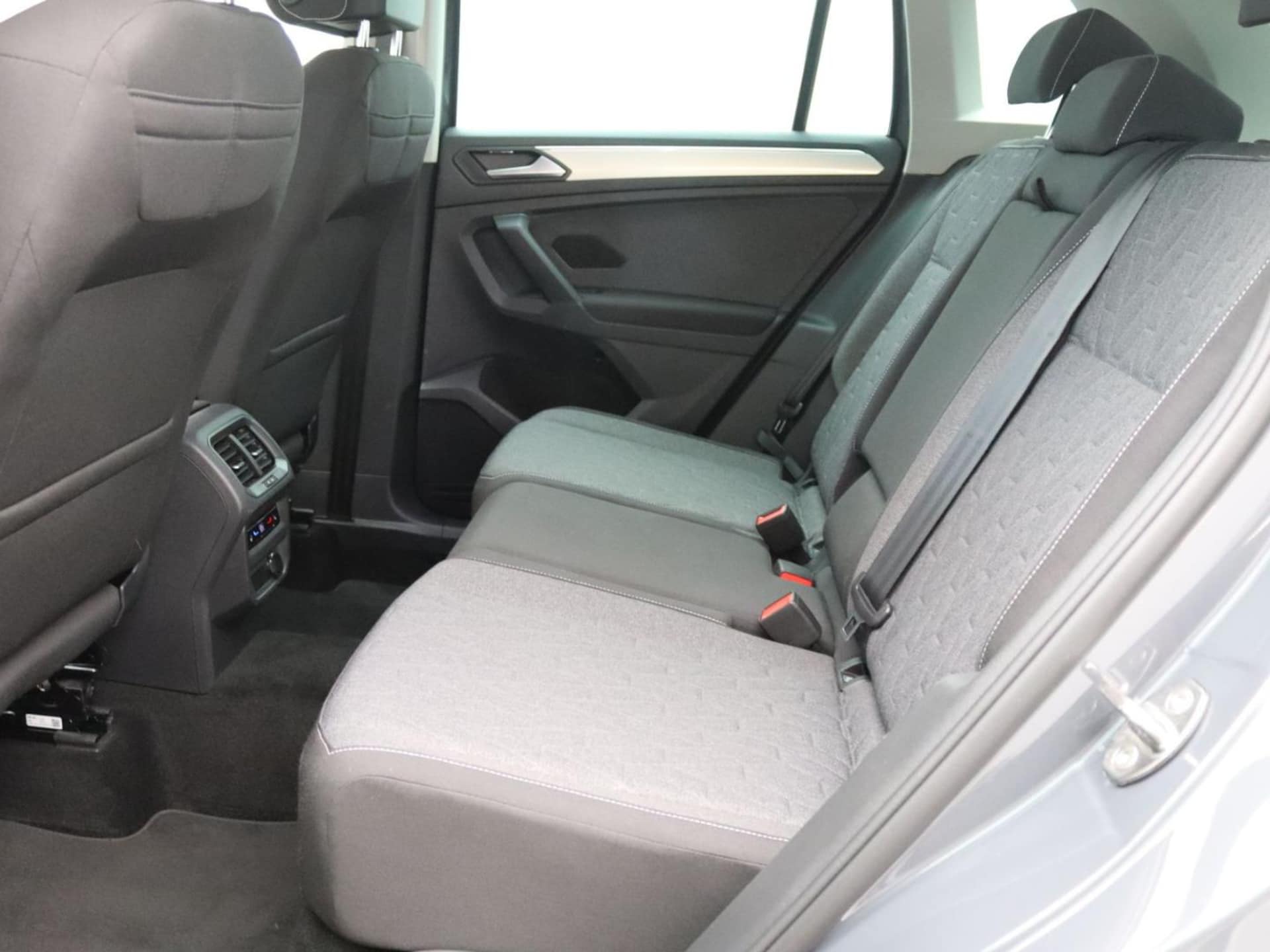 Volkswagen Tiguan MOVE