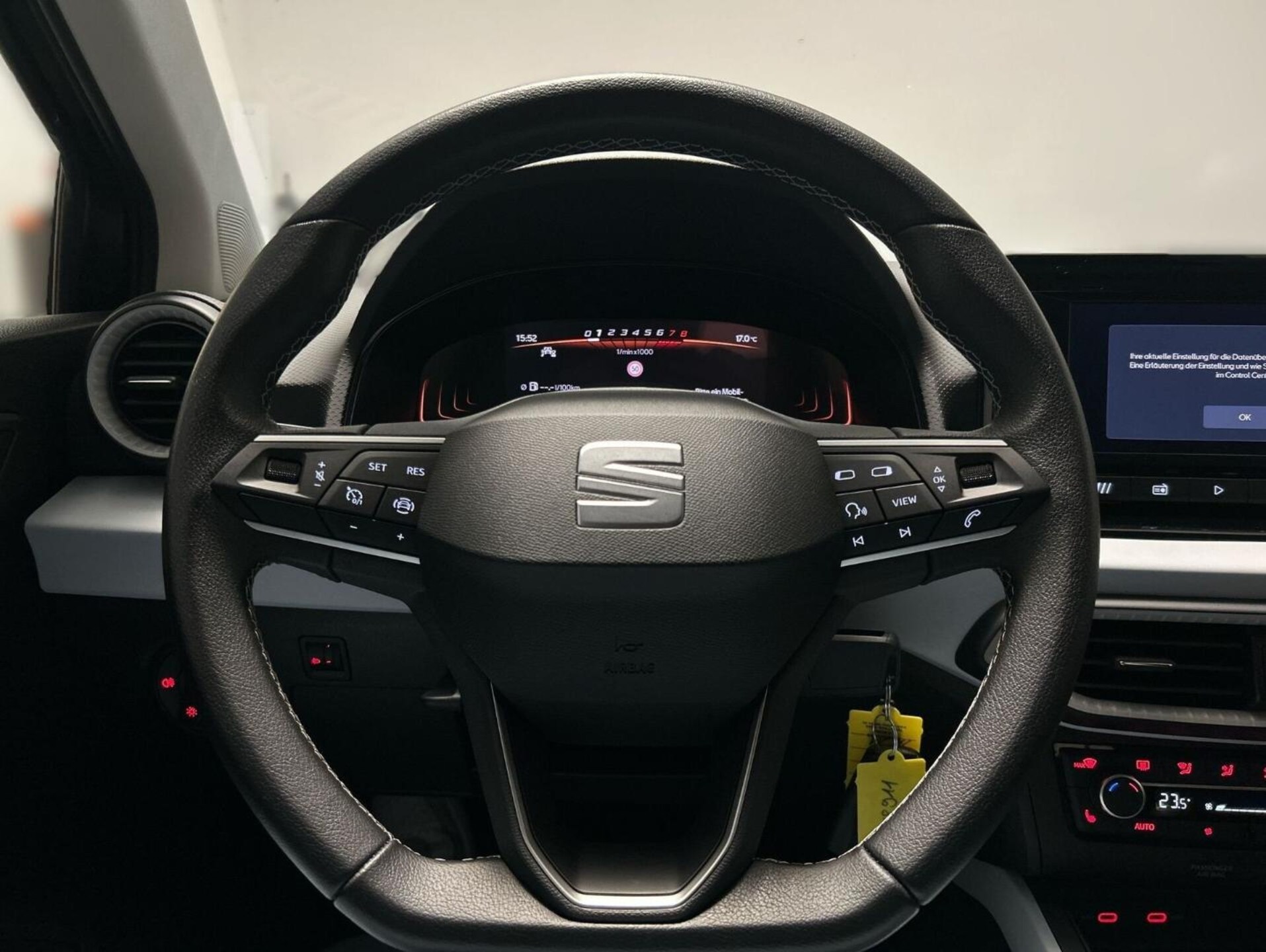 SEAT Arona Style